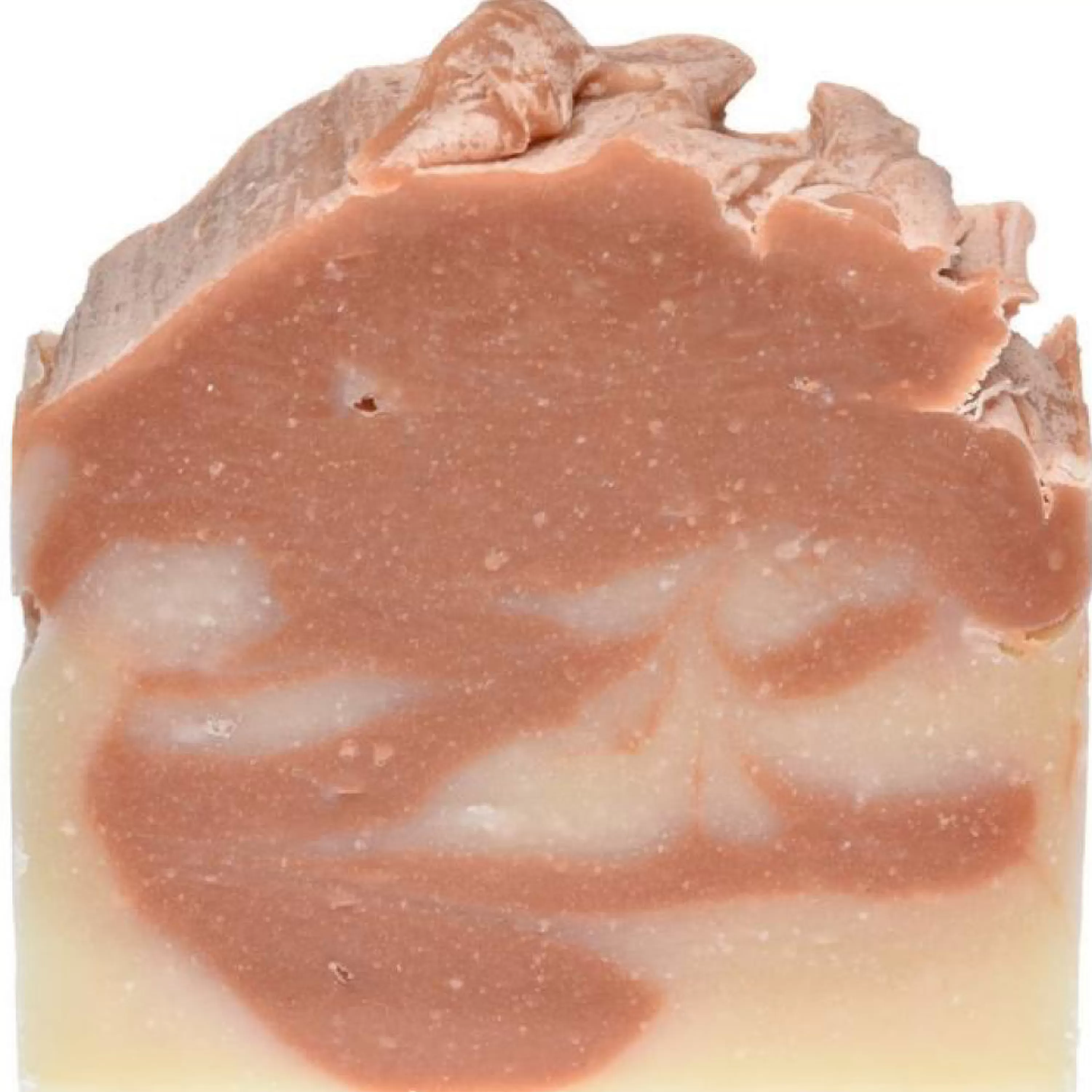 Store Buck Naked Soap Company Coca Rosa & Moroccan Clay Soap