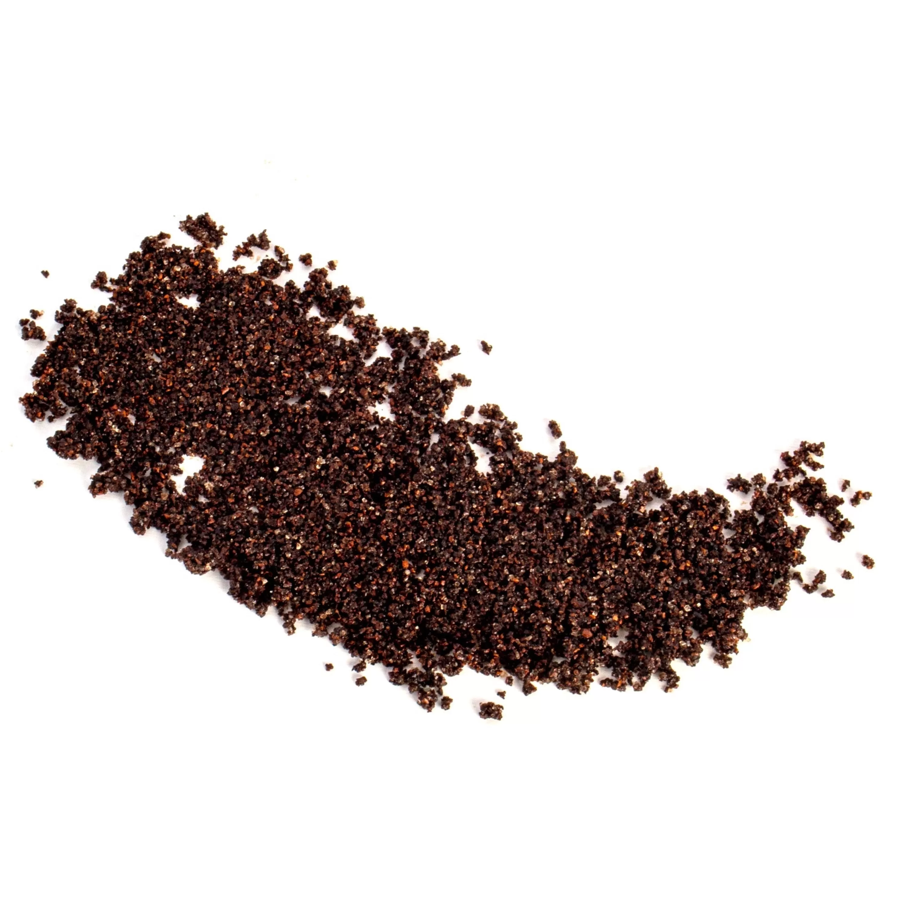 Online Epic Blend Coconut Coffee Scrub 227G