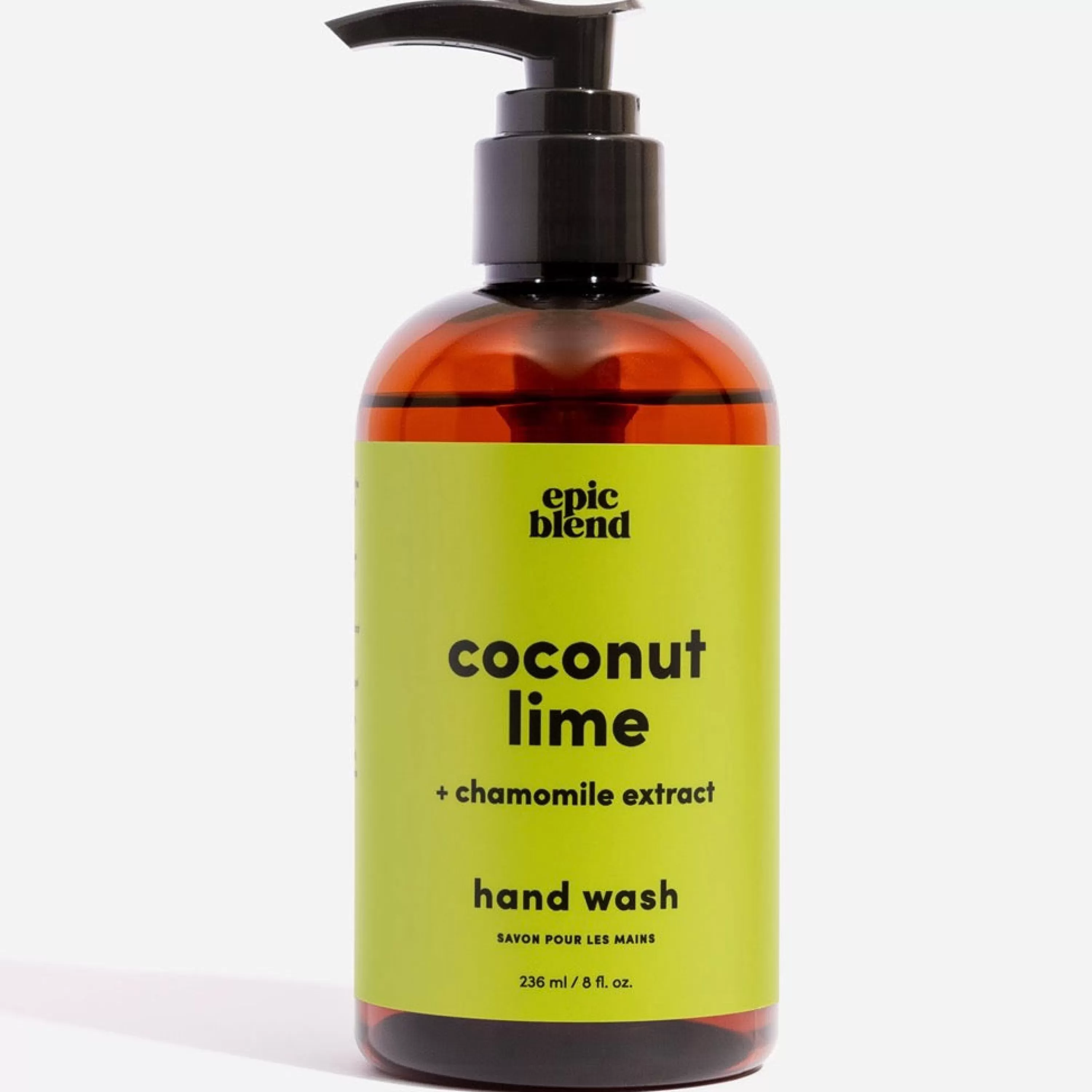 Discount Epic Blend Coconut Lime Hand Wash 236Ml