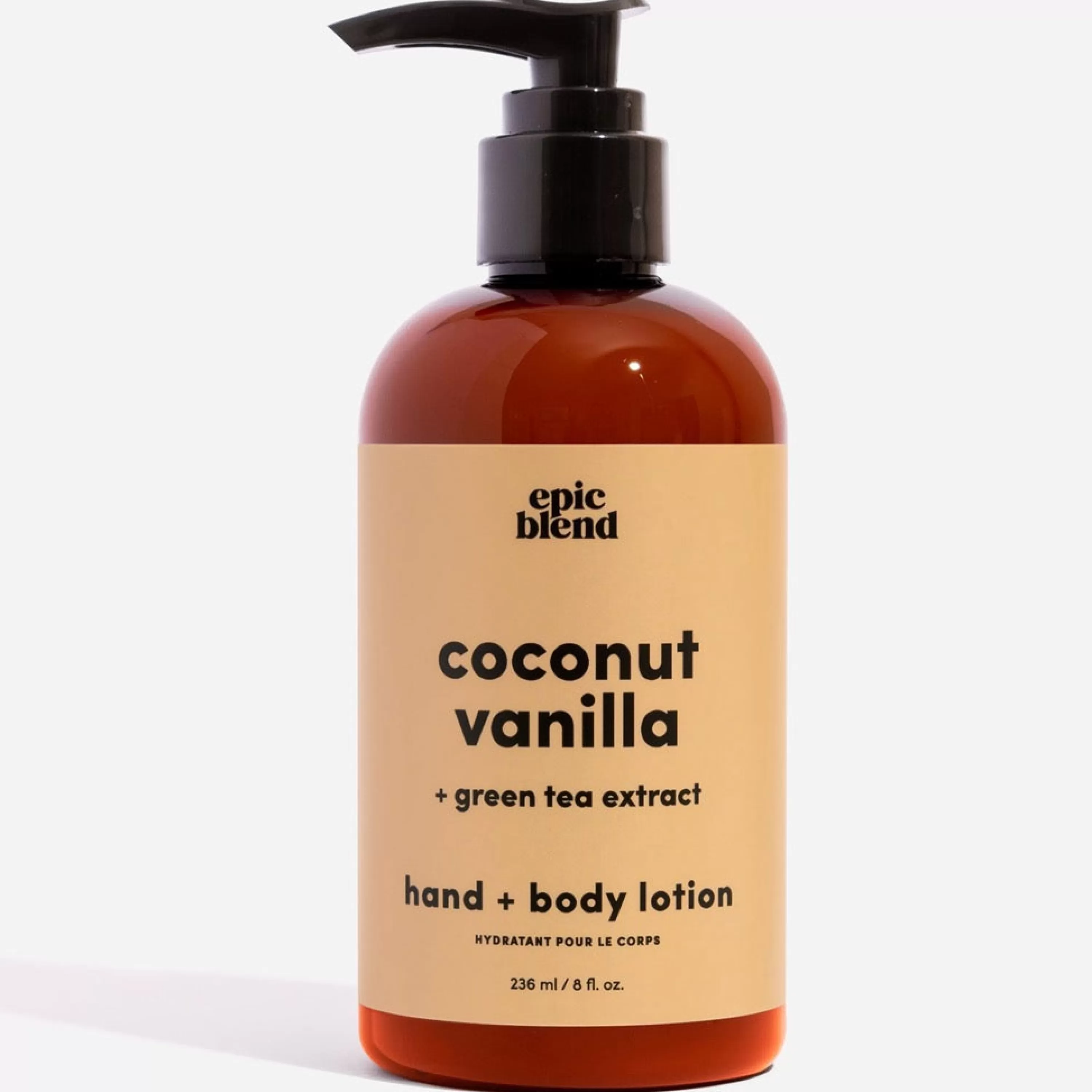 Best Epic Blend Coconut Vanilla Hand And Body Lotion 236Ml