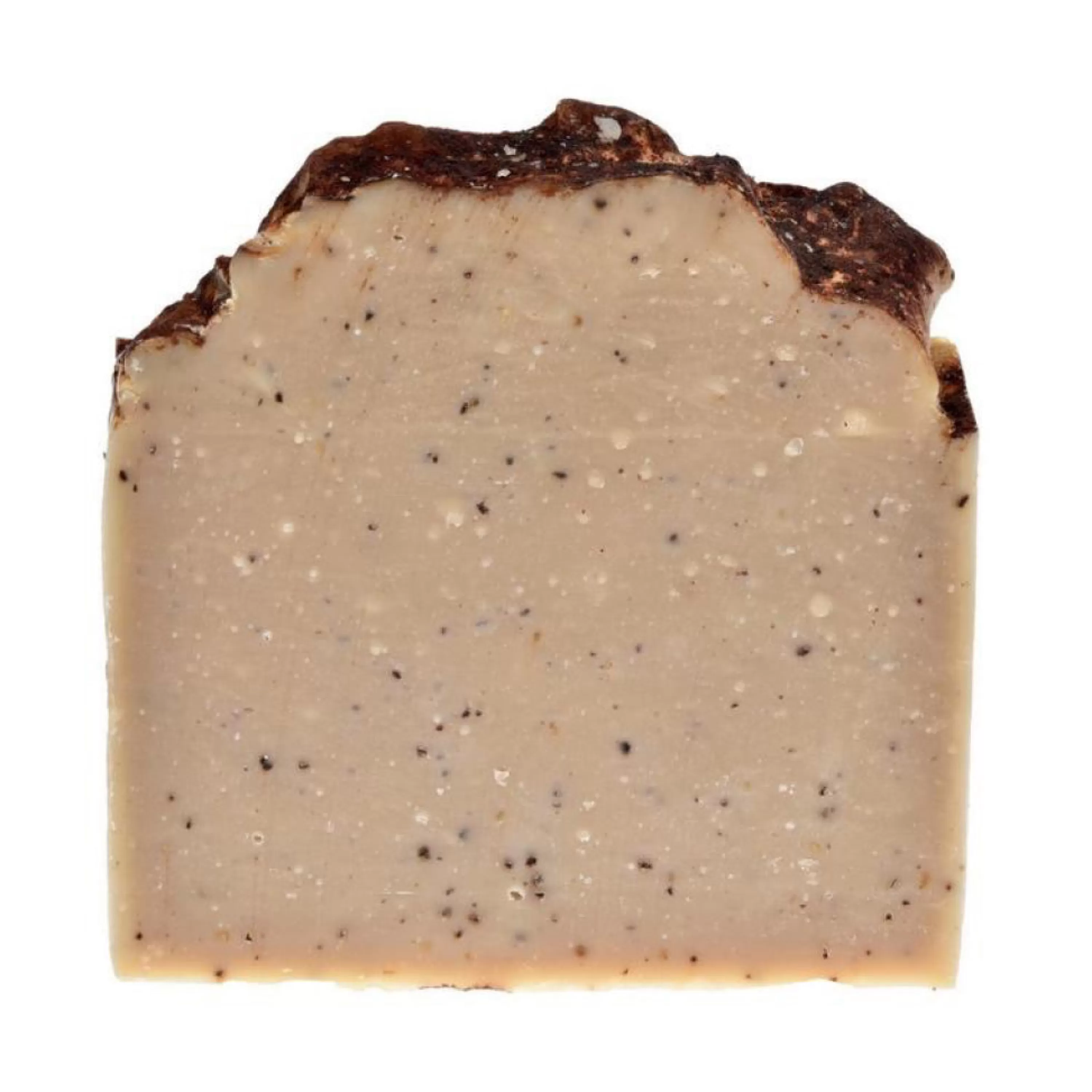 Fashion Buck Naked Soap Company Coffee Start Up Soap