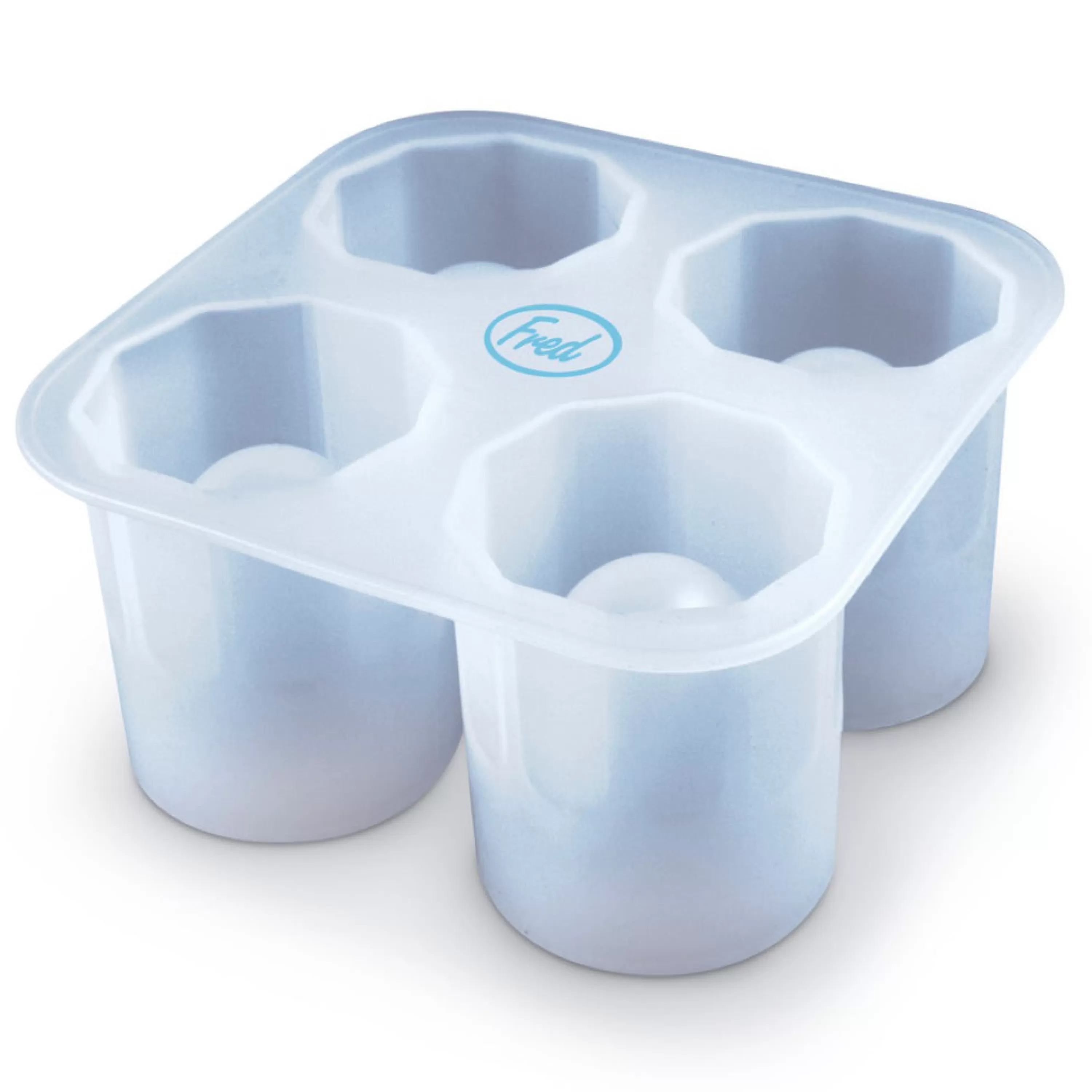 Cheap Fred & Friends Cool Shooters Ice Tray