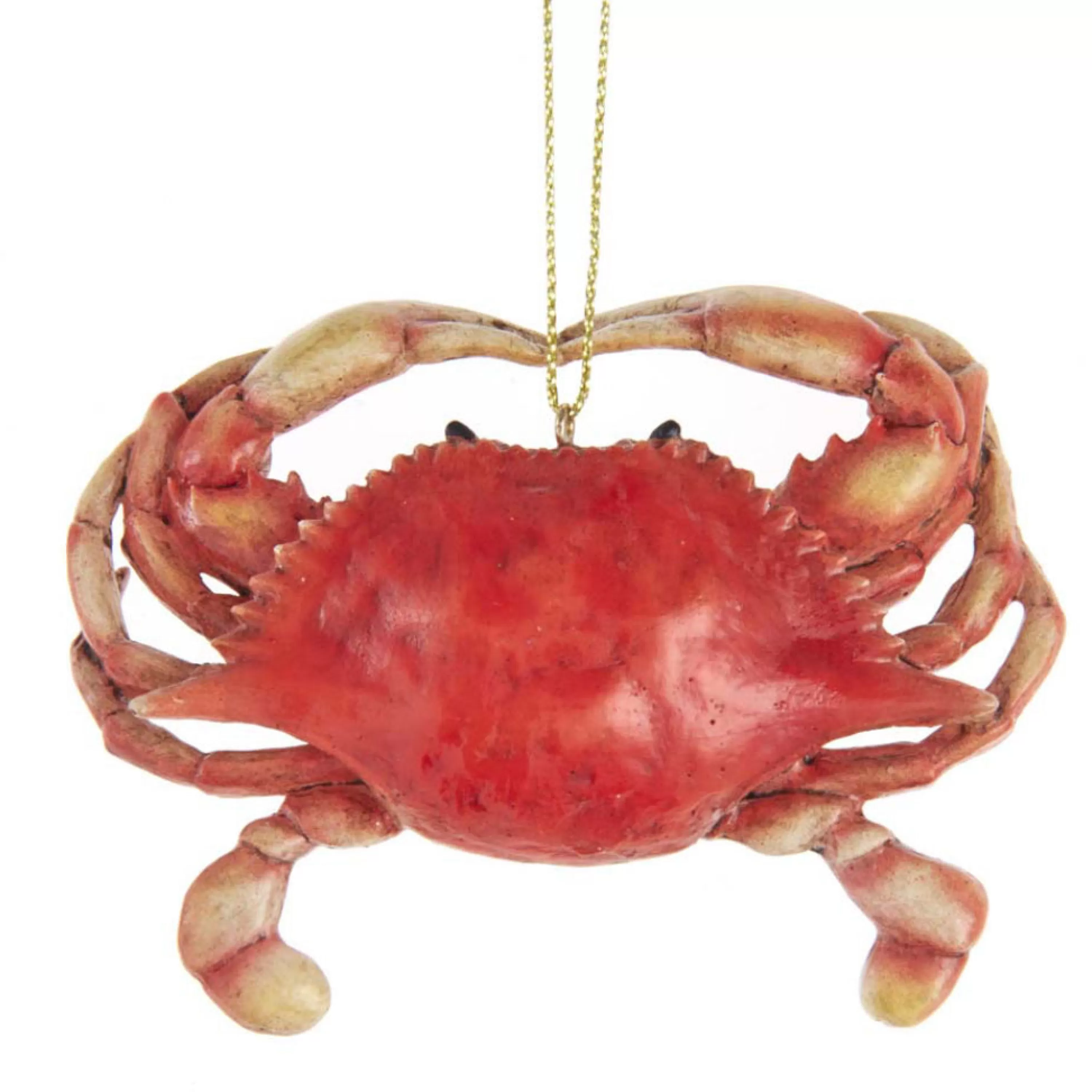 Kurt Adler Crab Ornament