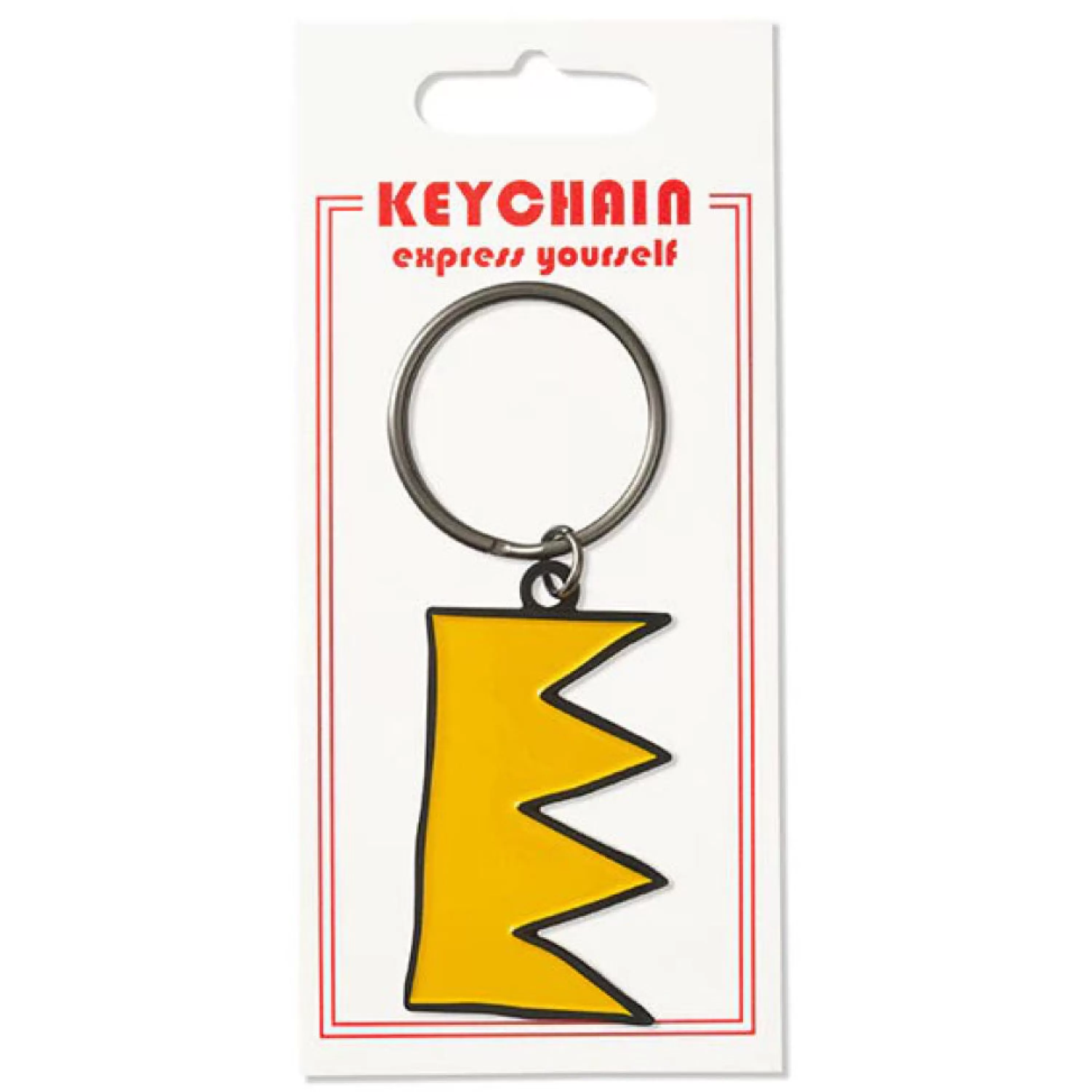 Discount The Found Crown Keychain