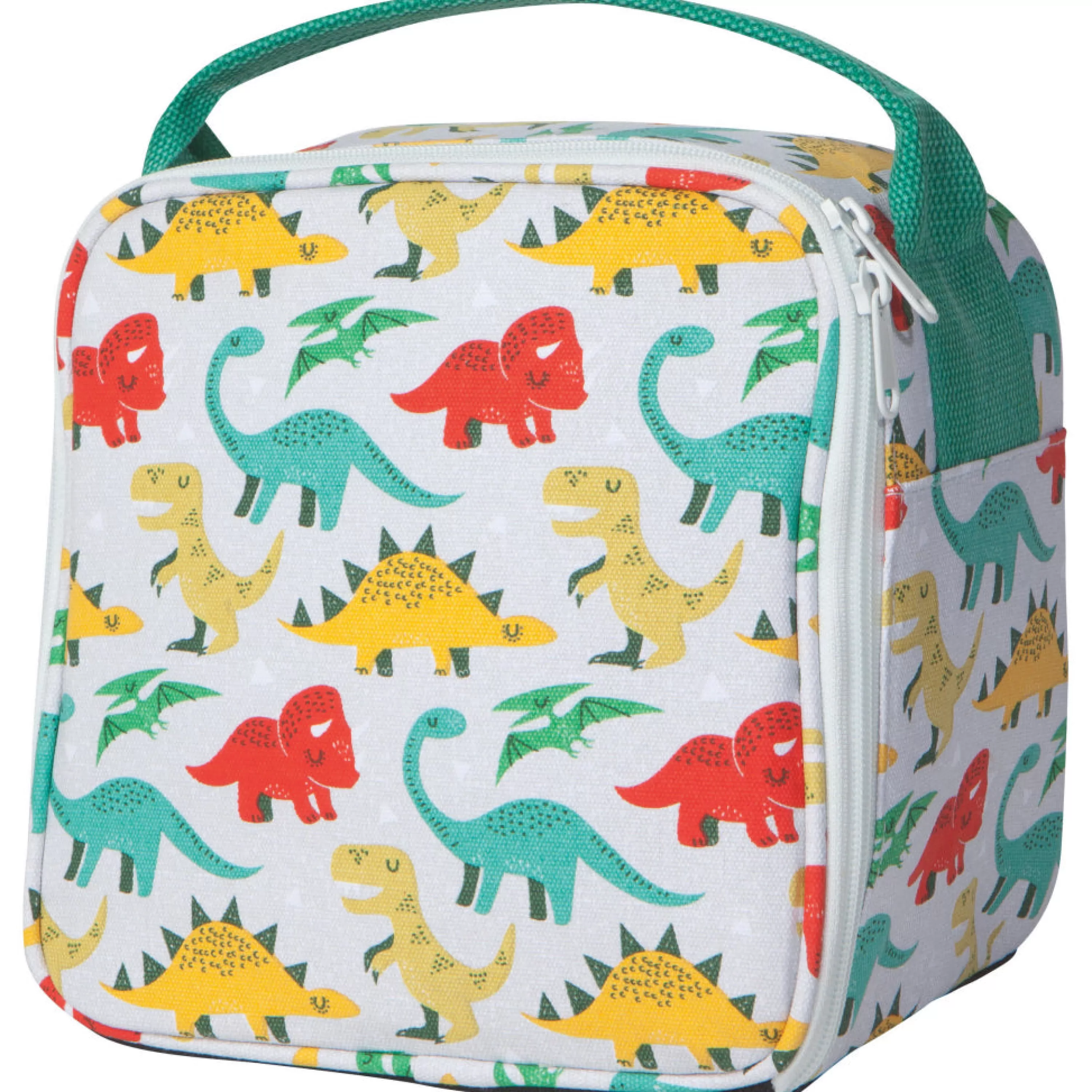 Flash Sale Danica Dandy Dinos Let's Do Lunch Bag