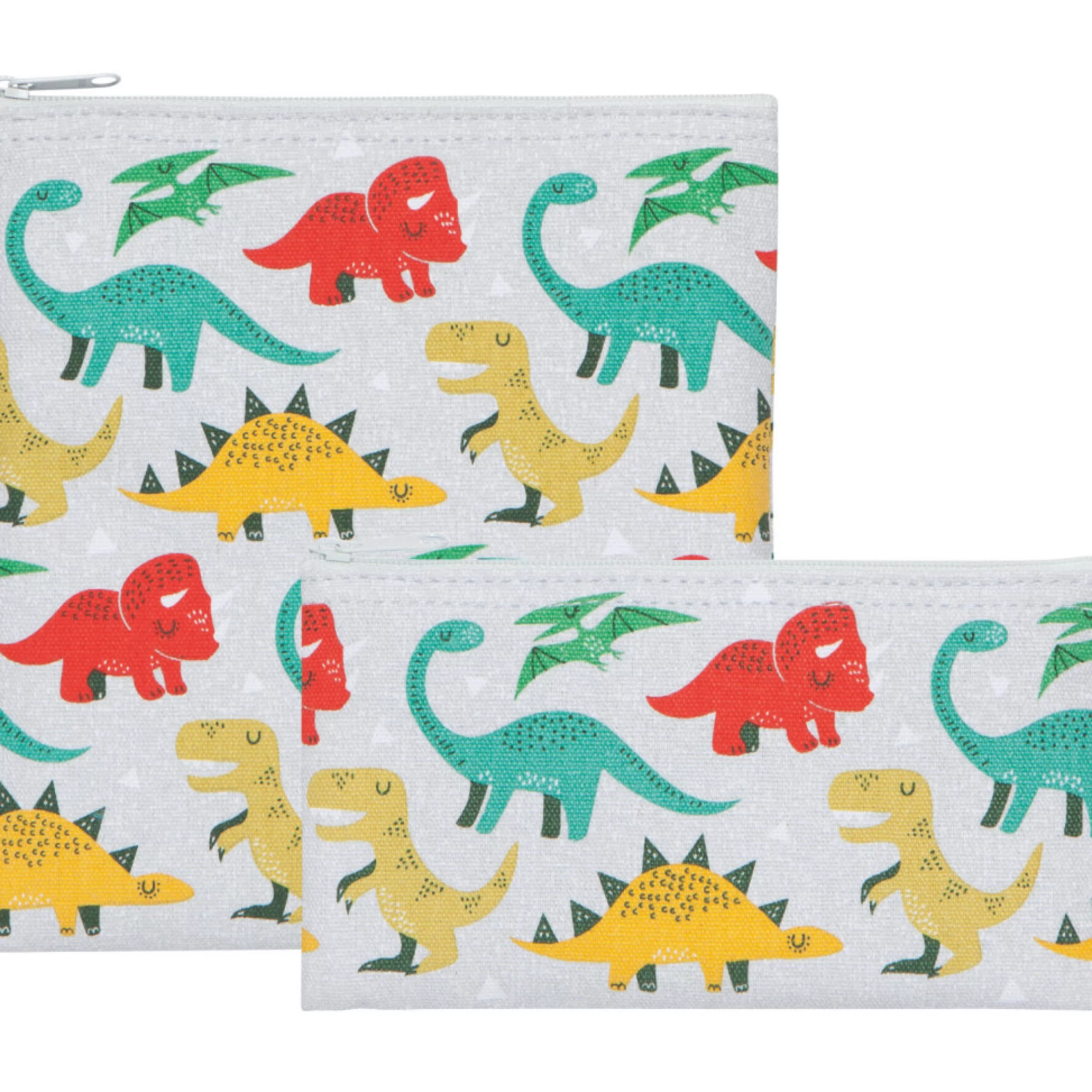 Sale Danica Dandy Dinos Snack Bags Set Of 2