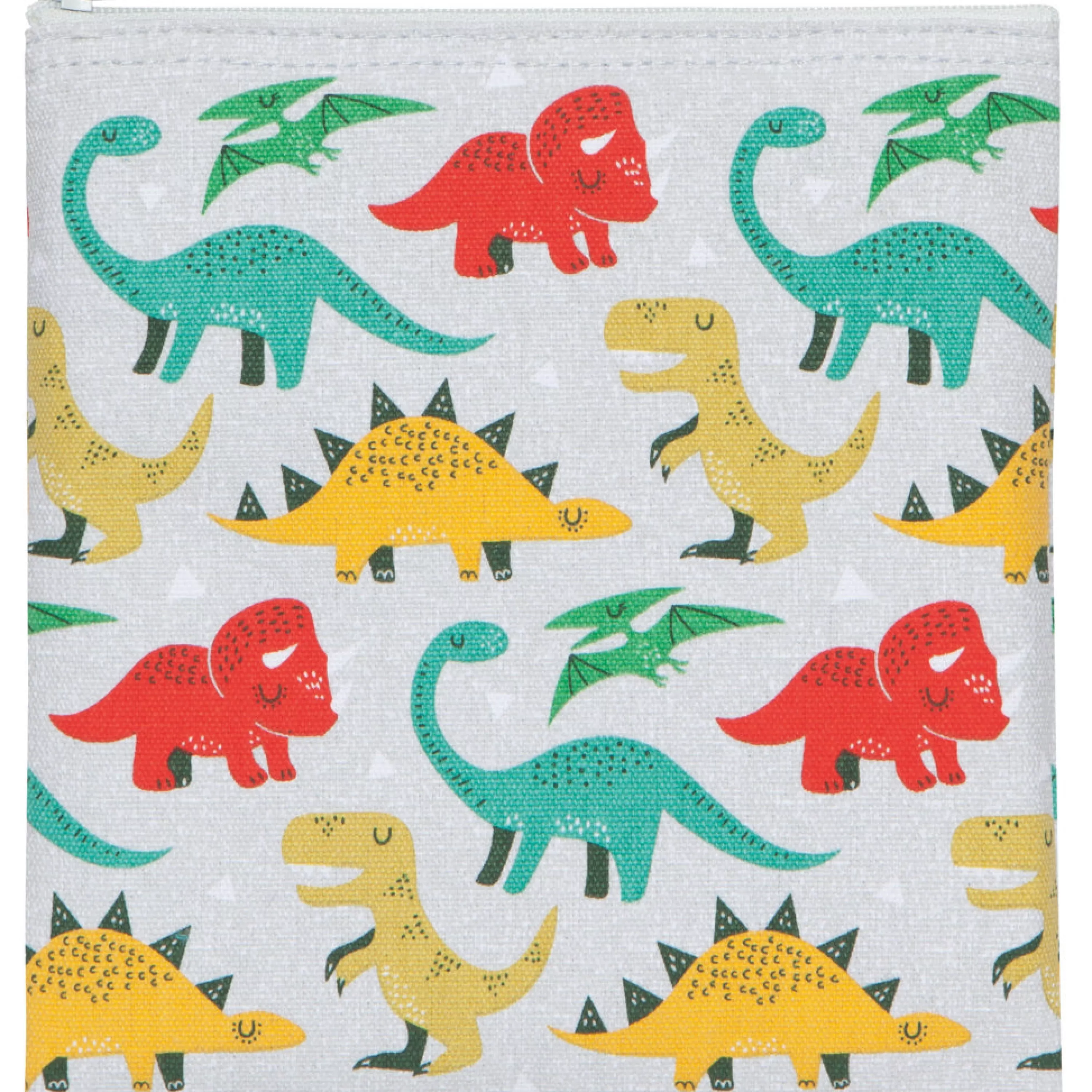 Sale Danica Dandy Dinos Snack Bags Set Of 2