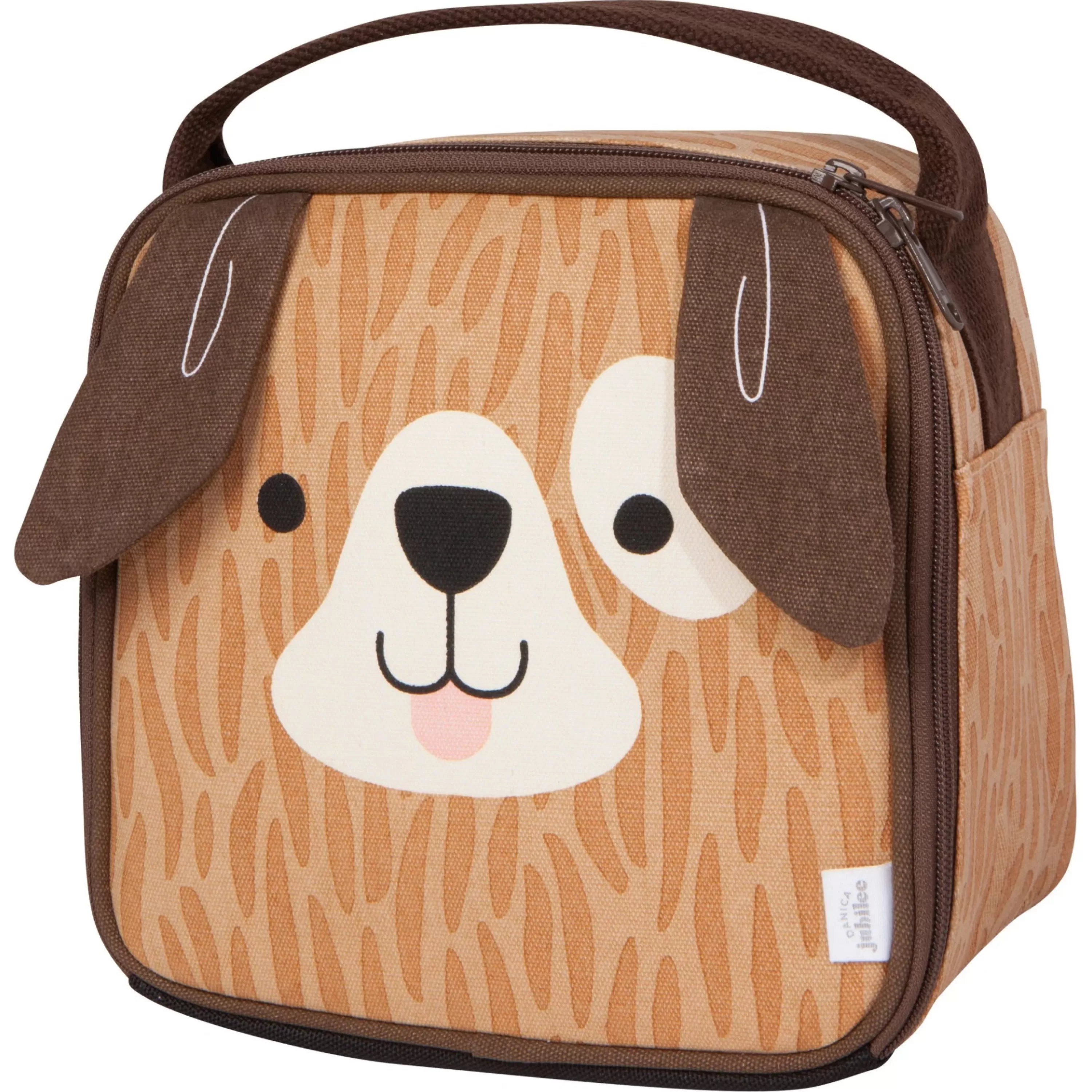 New Danica Daydream Dog Let's Do Lunch Bag