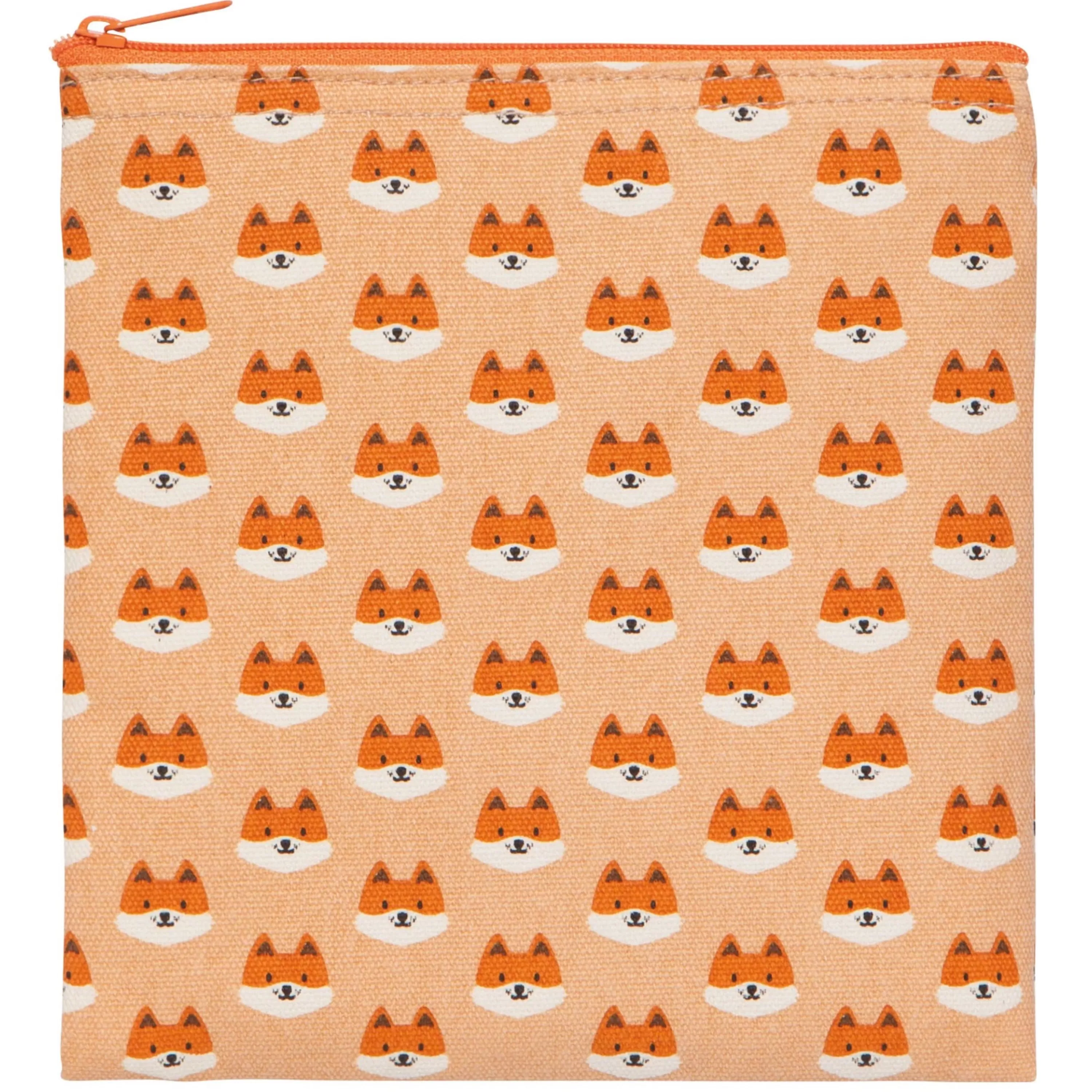 Cheap Danica Daydream Fox Snack Bags Set Of 2