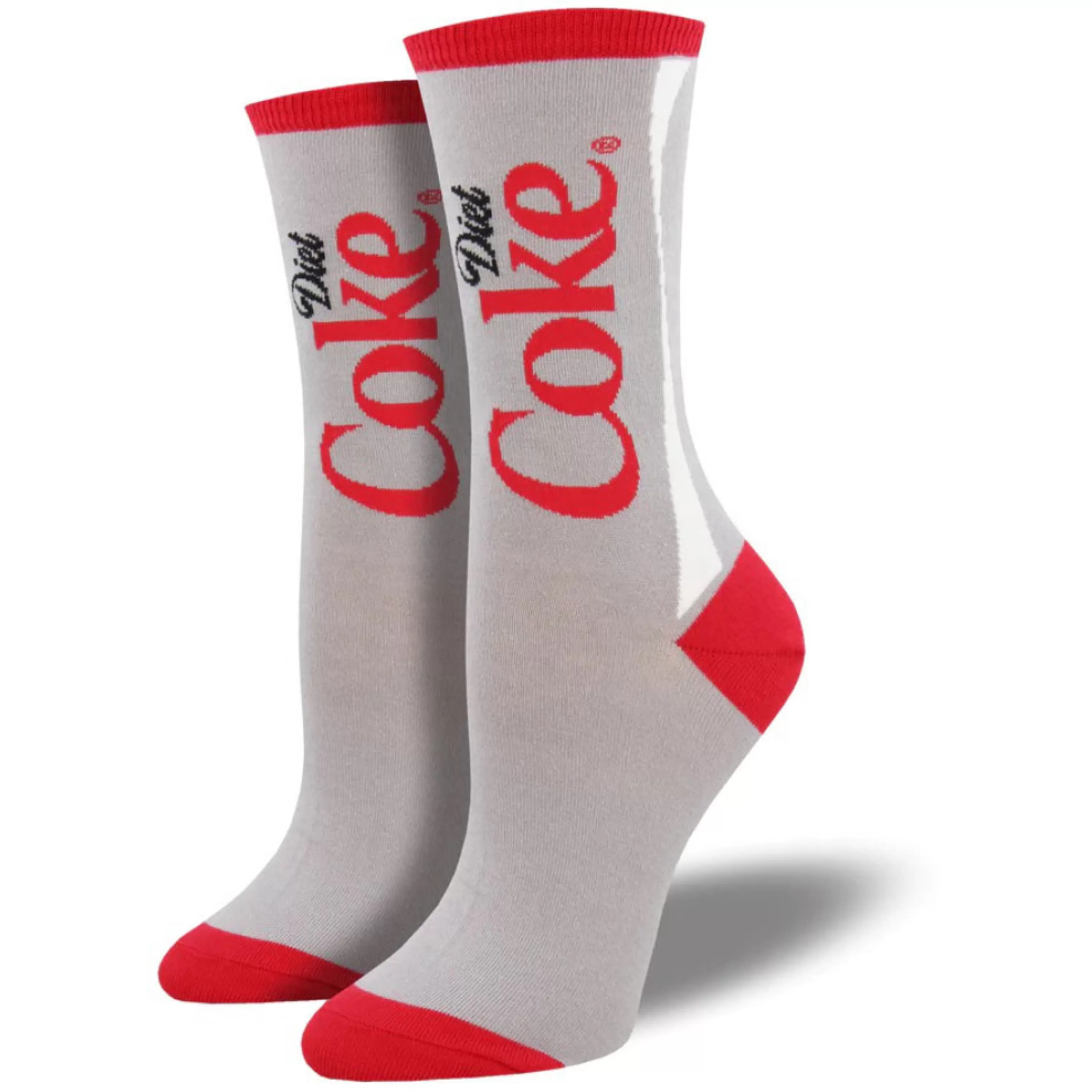 Sale SockSmith Diet Coke Socks