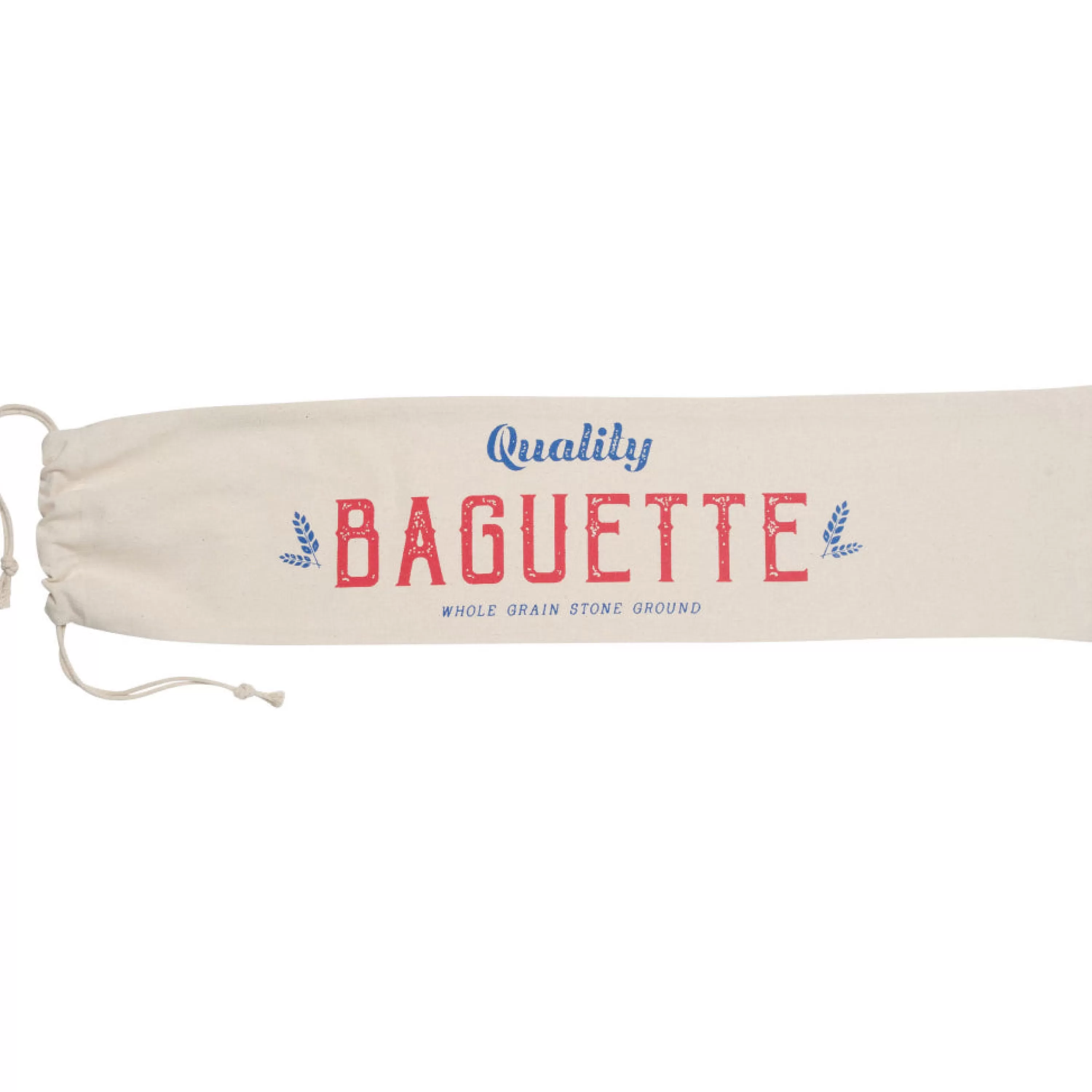 New Danica Dry Goods Baguette Bag