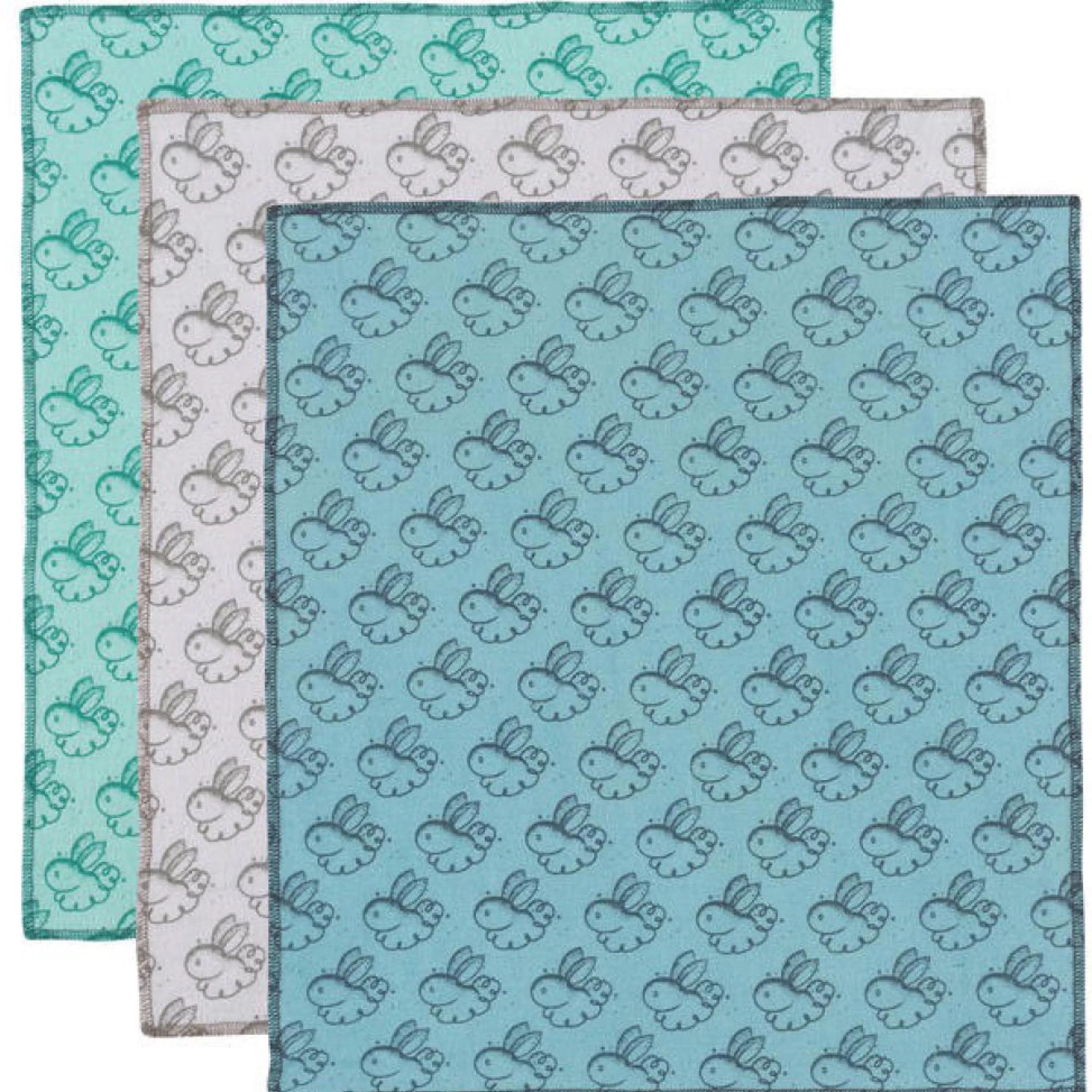 Discount Danica Dust Bunny Dusting Cloth Set Of 3