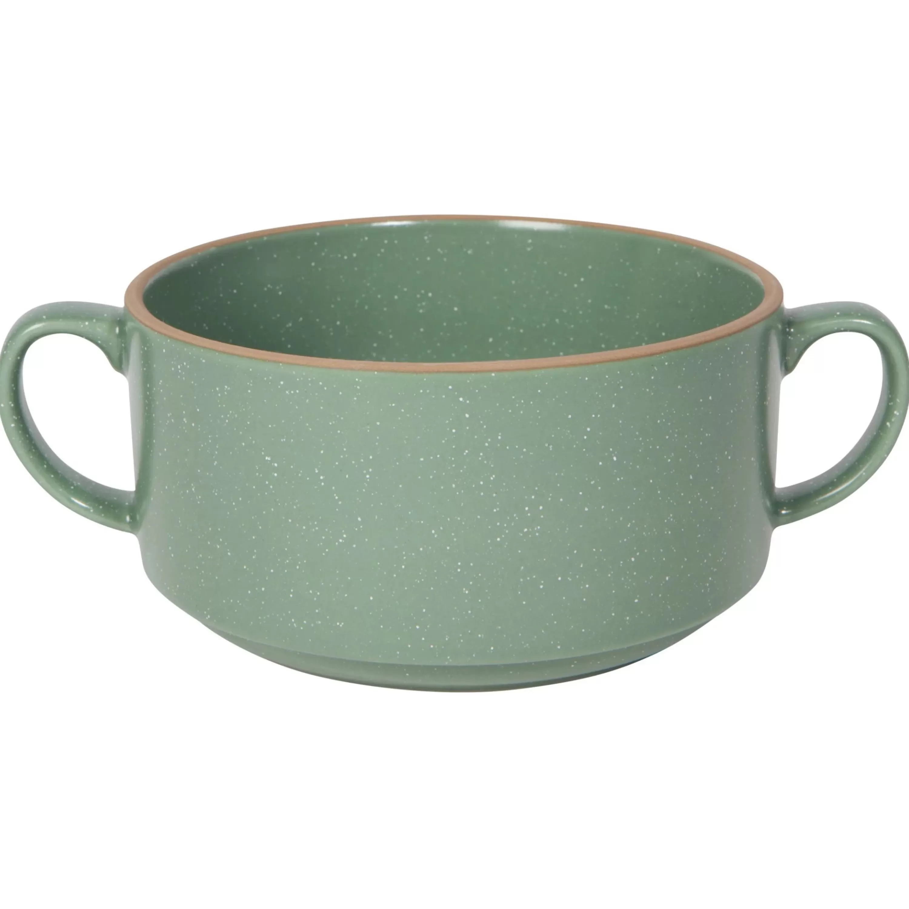 Store Danica Elm Green Soup Bowl