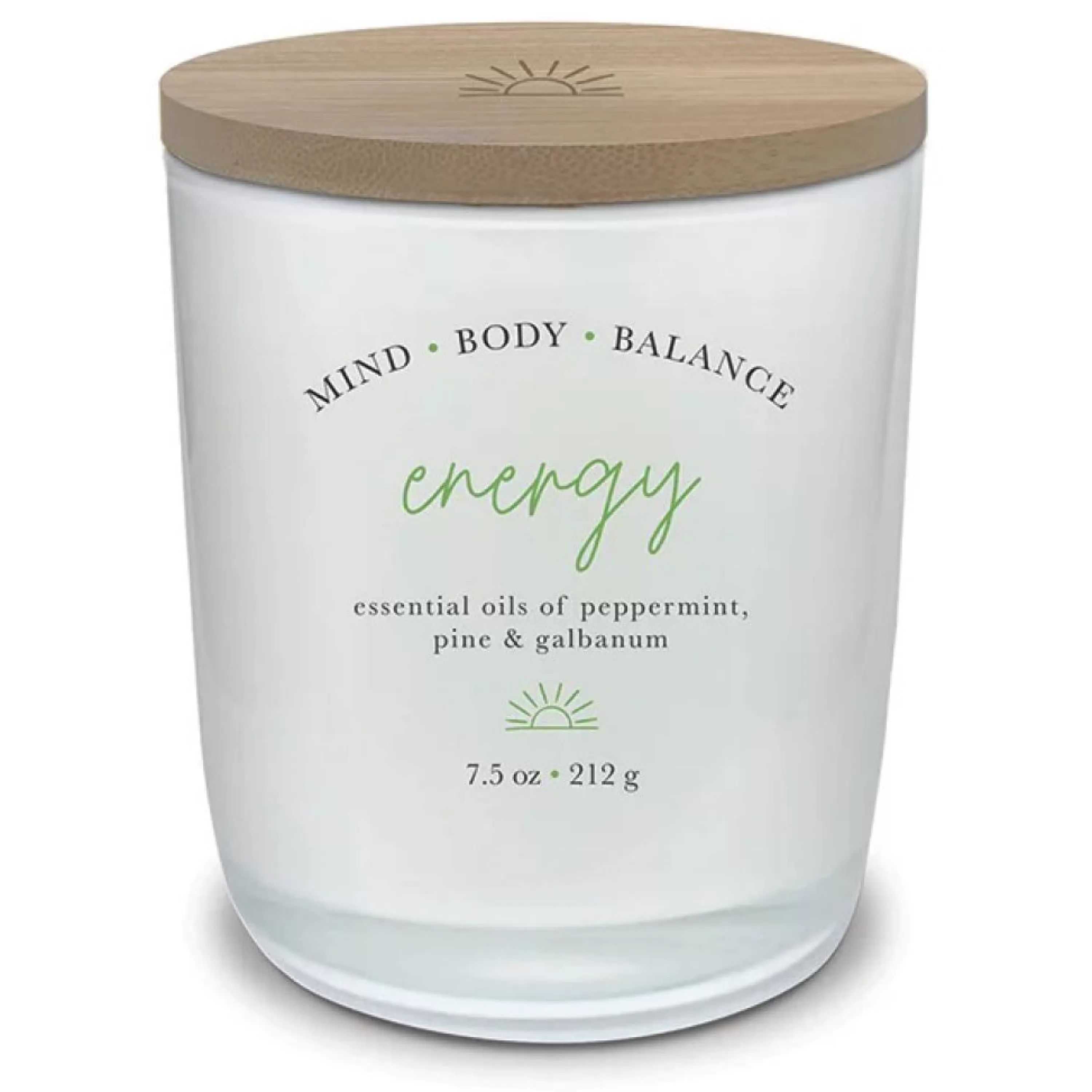 Shop Studio Oh Energy Aromatherapy Candle