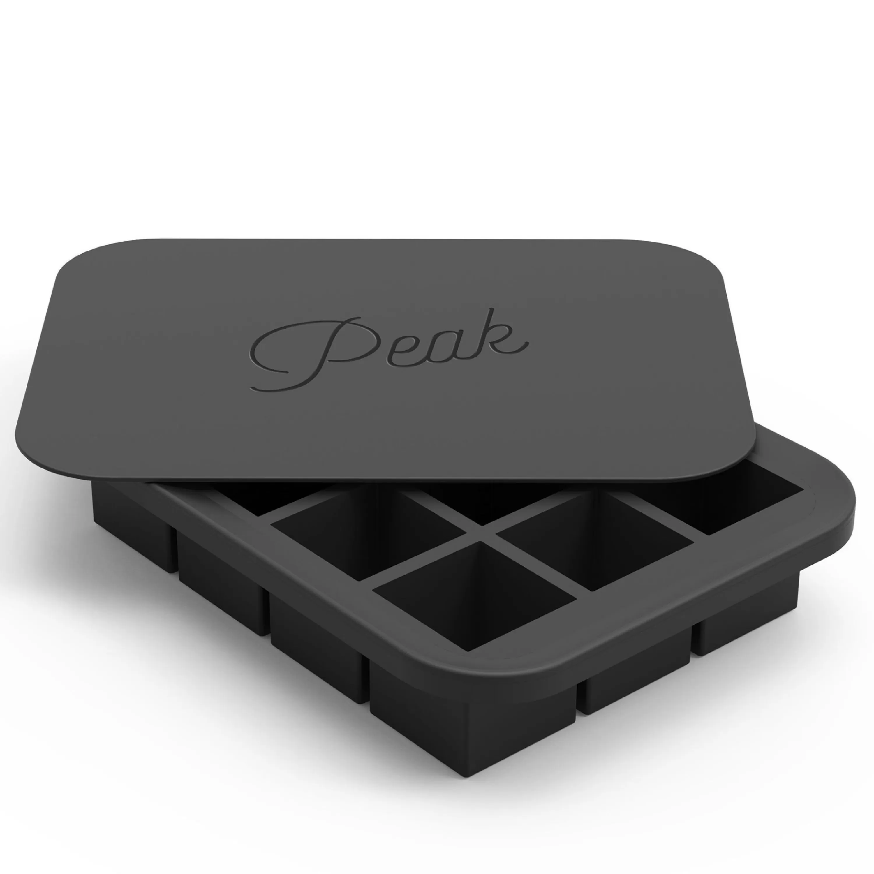 Outlet W&P Design Everyday Ice Tray Charcoal