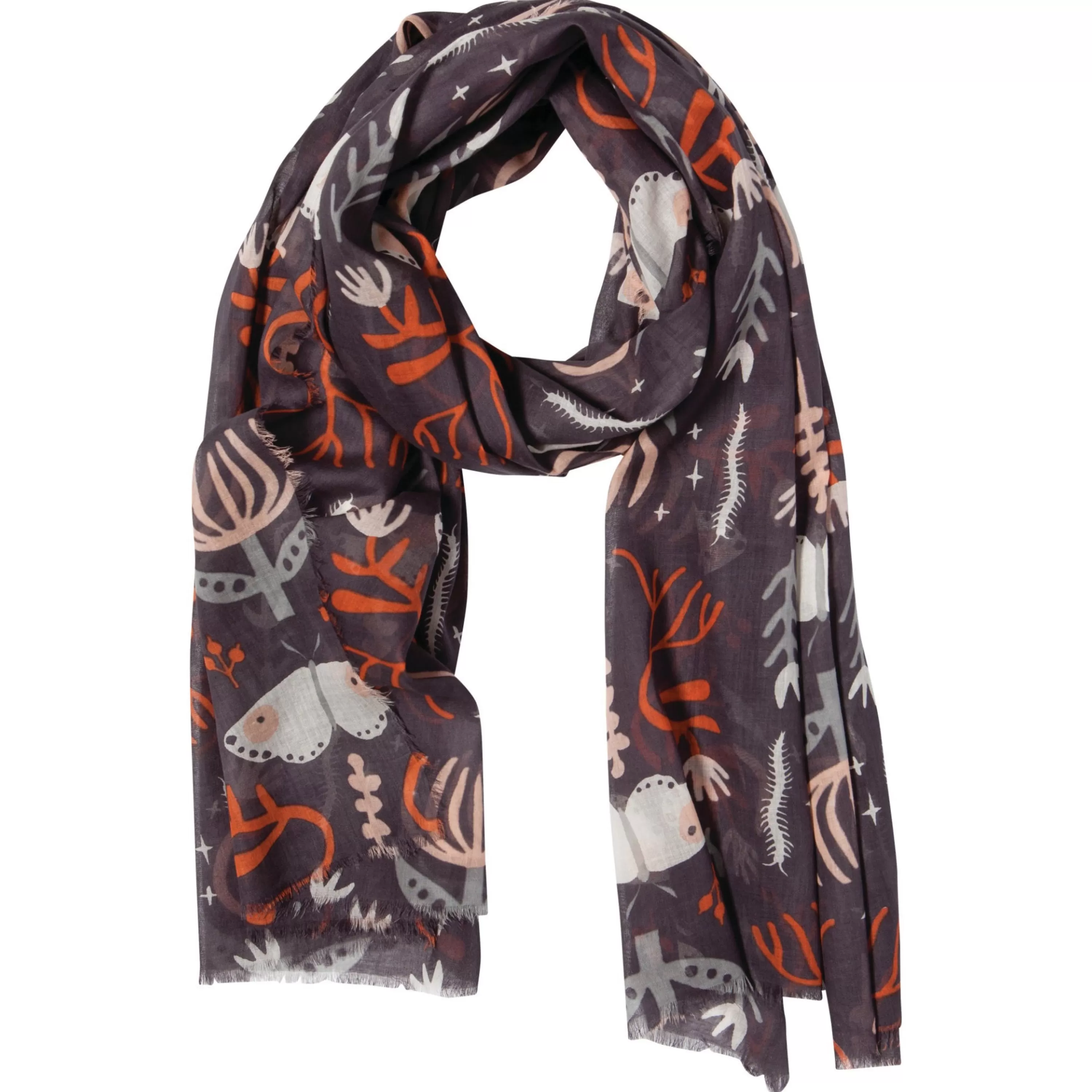 Fashion Danica Far & Away Scarf