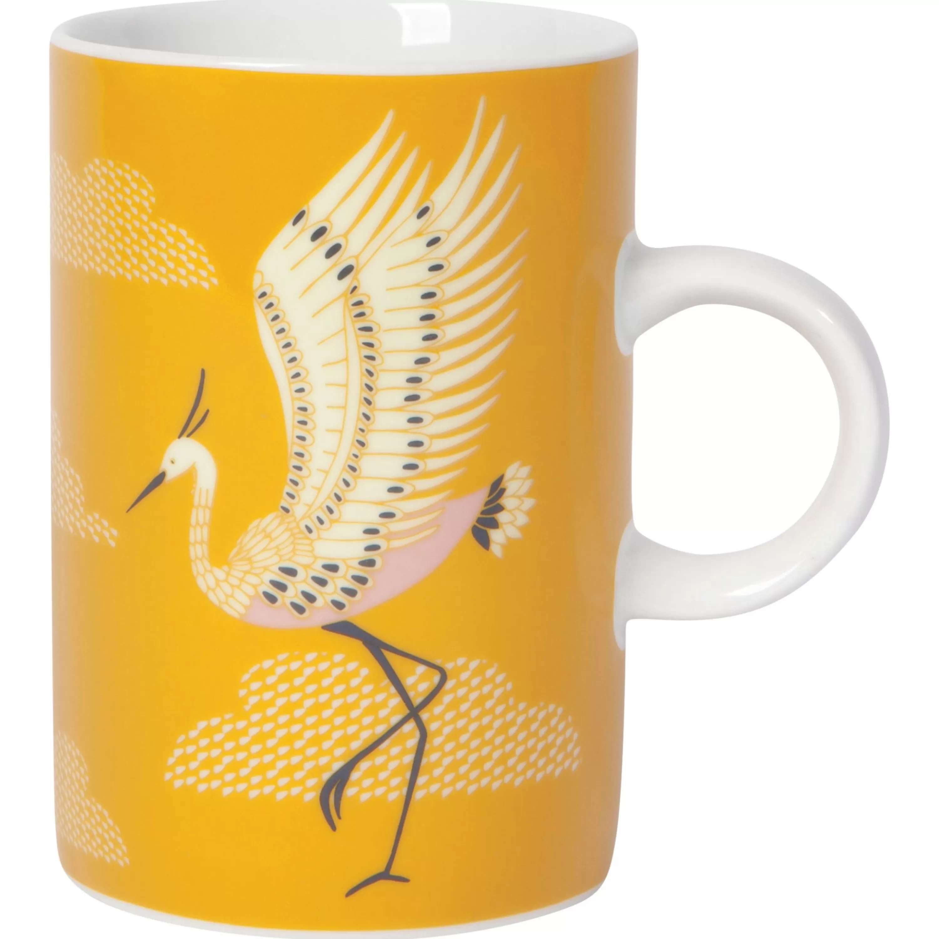 Flash Sale Danica Flight Of Fancy Mug