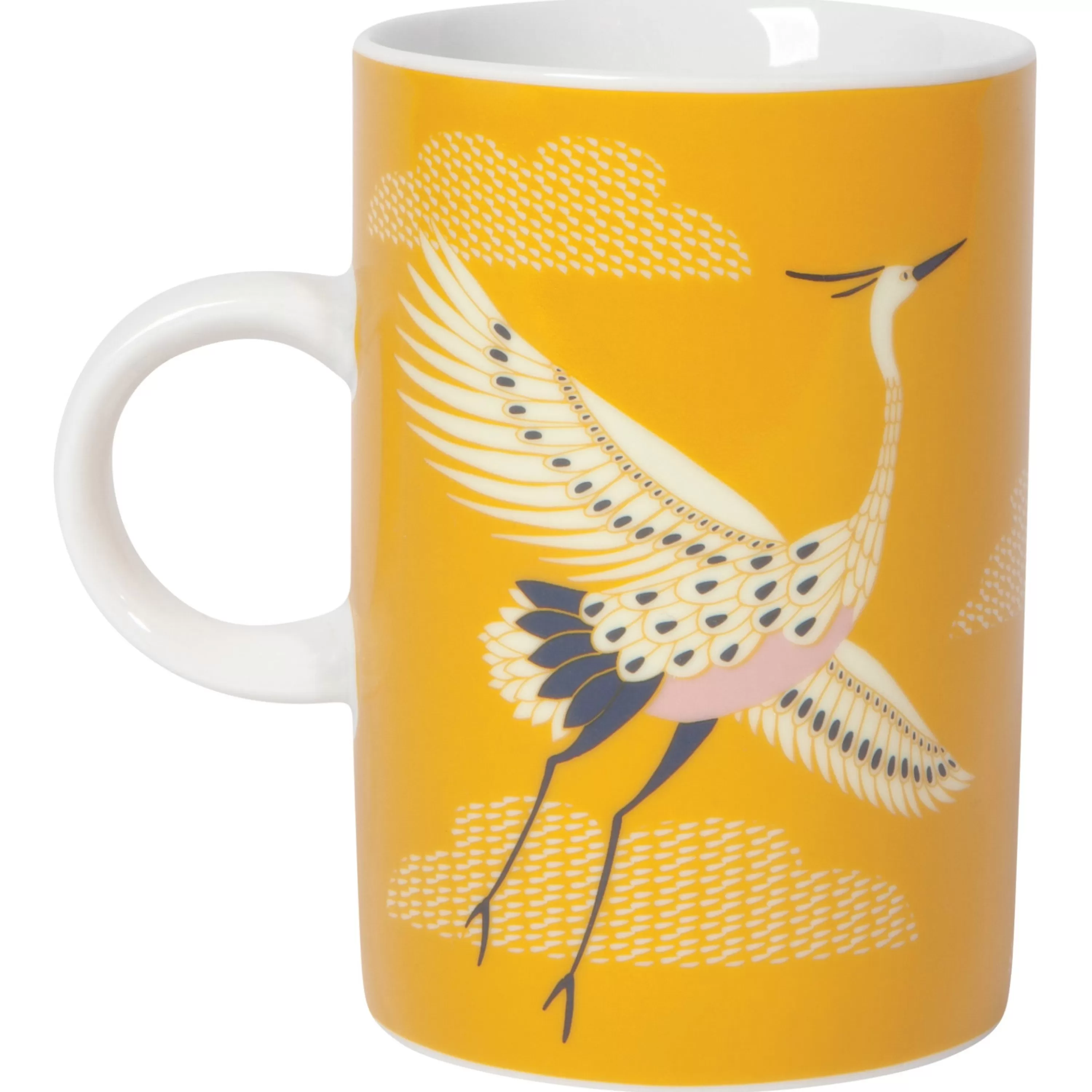 Flash Sale Danica Flight Of Fancy Mug