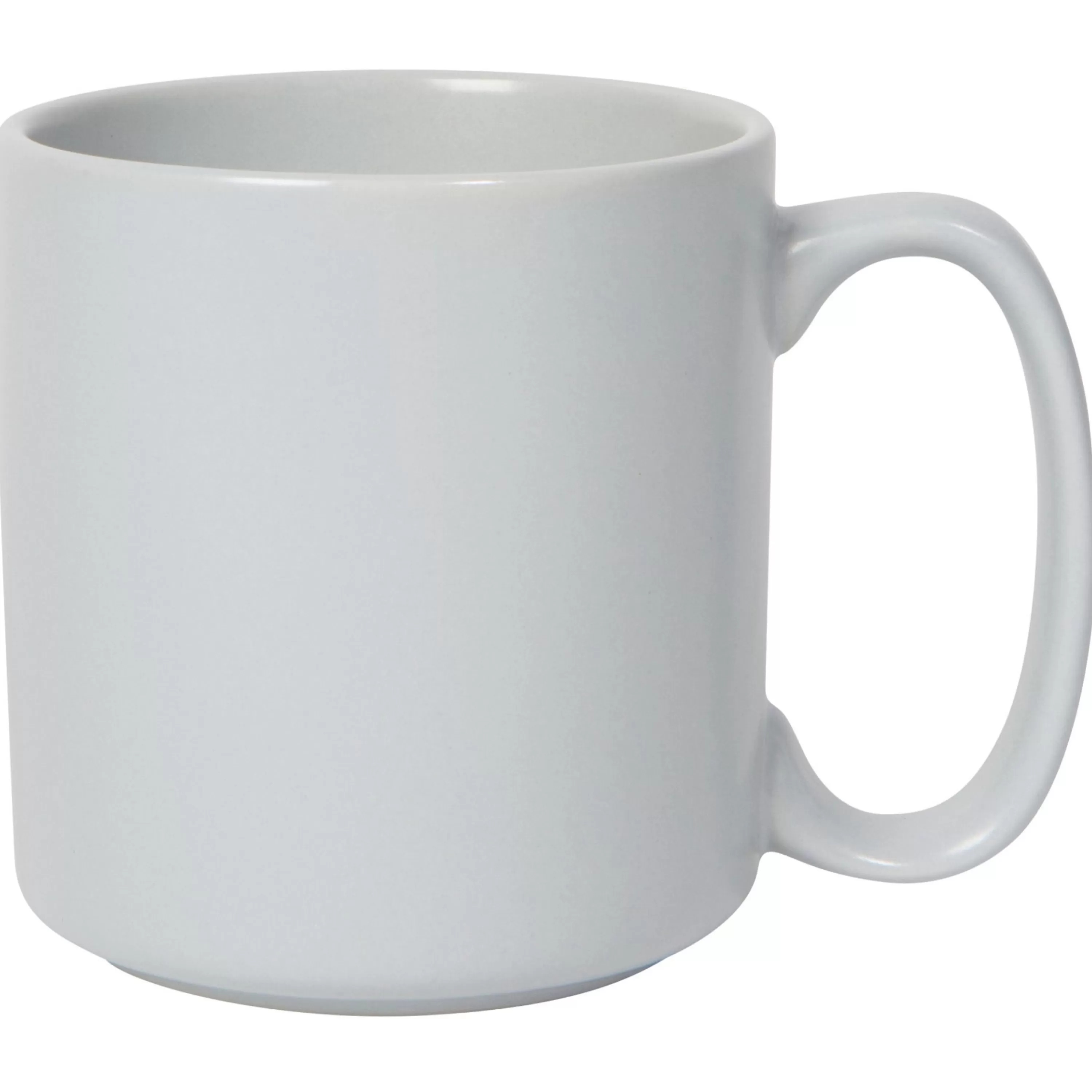 Fashion Danica Fog Matte Mug