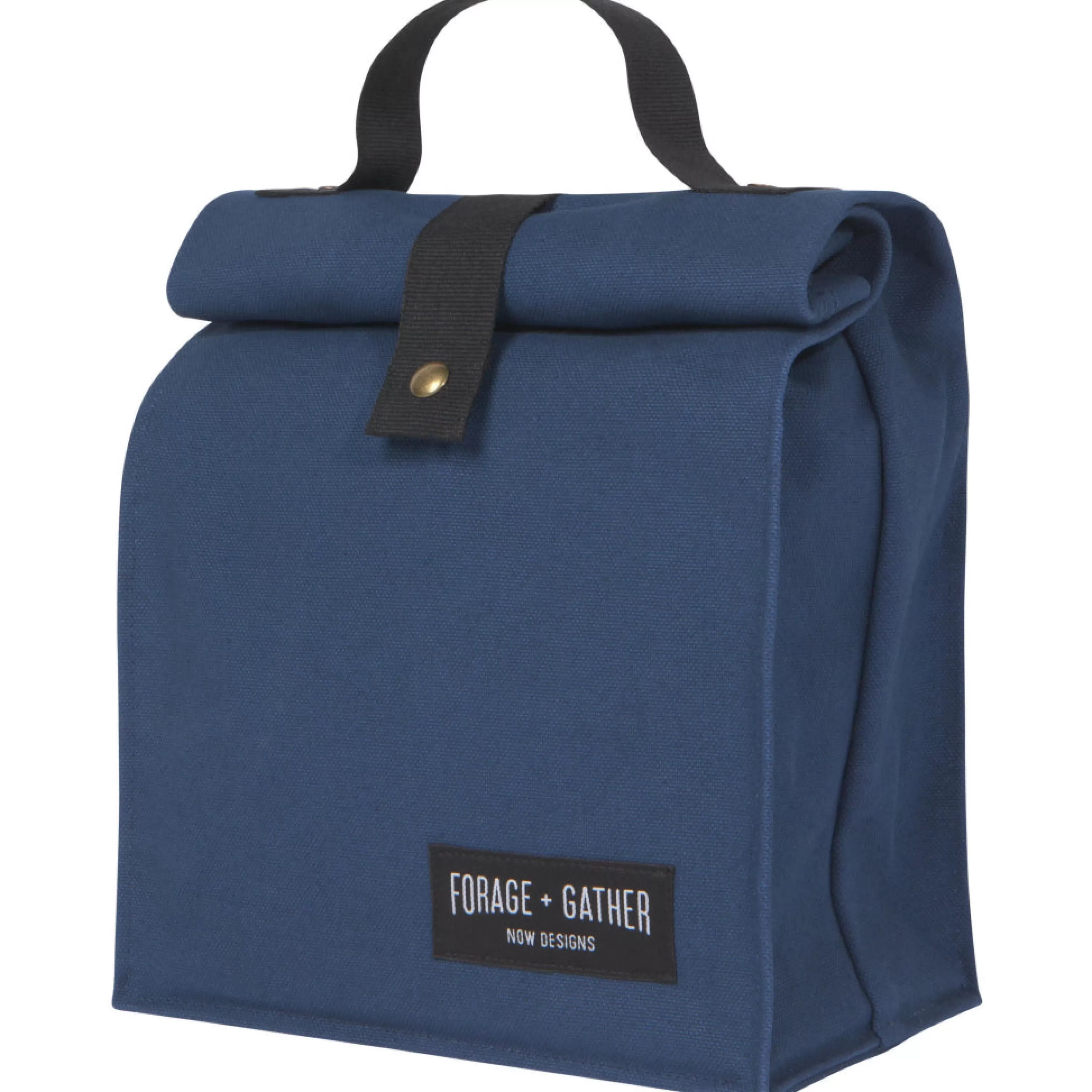 Cheap Danica Forage & Gather Lunch Bag Blue