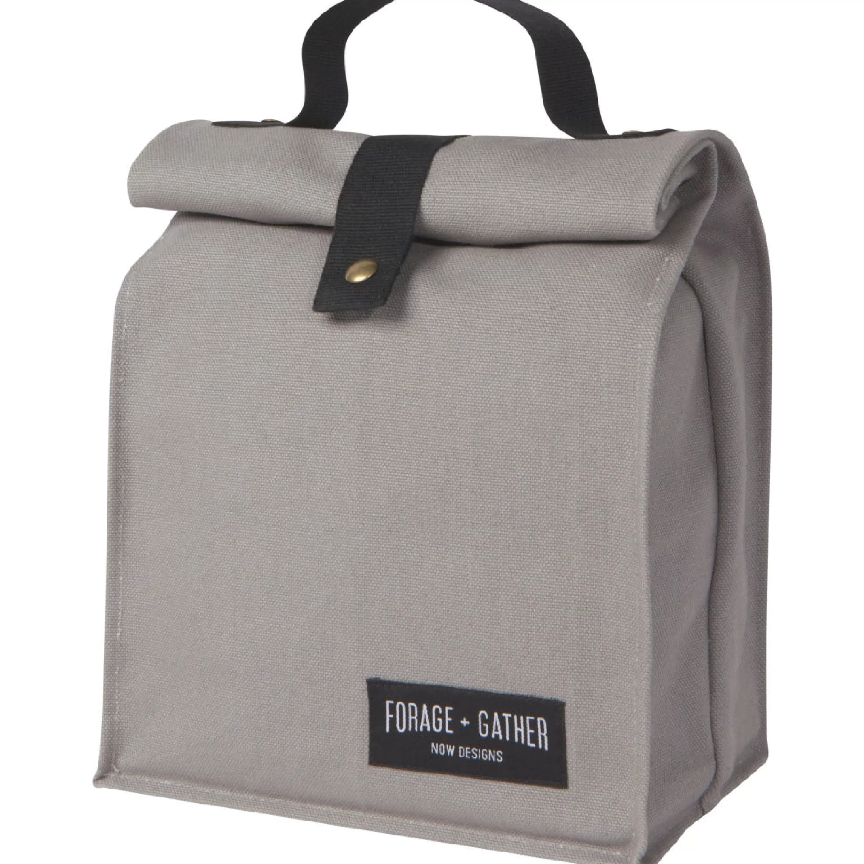 Cheap Danica Forage & Gather Lunch Bag Gray