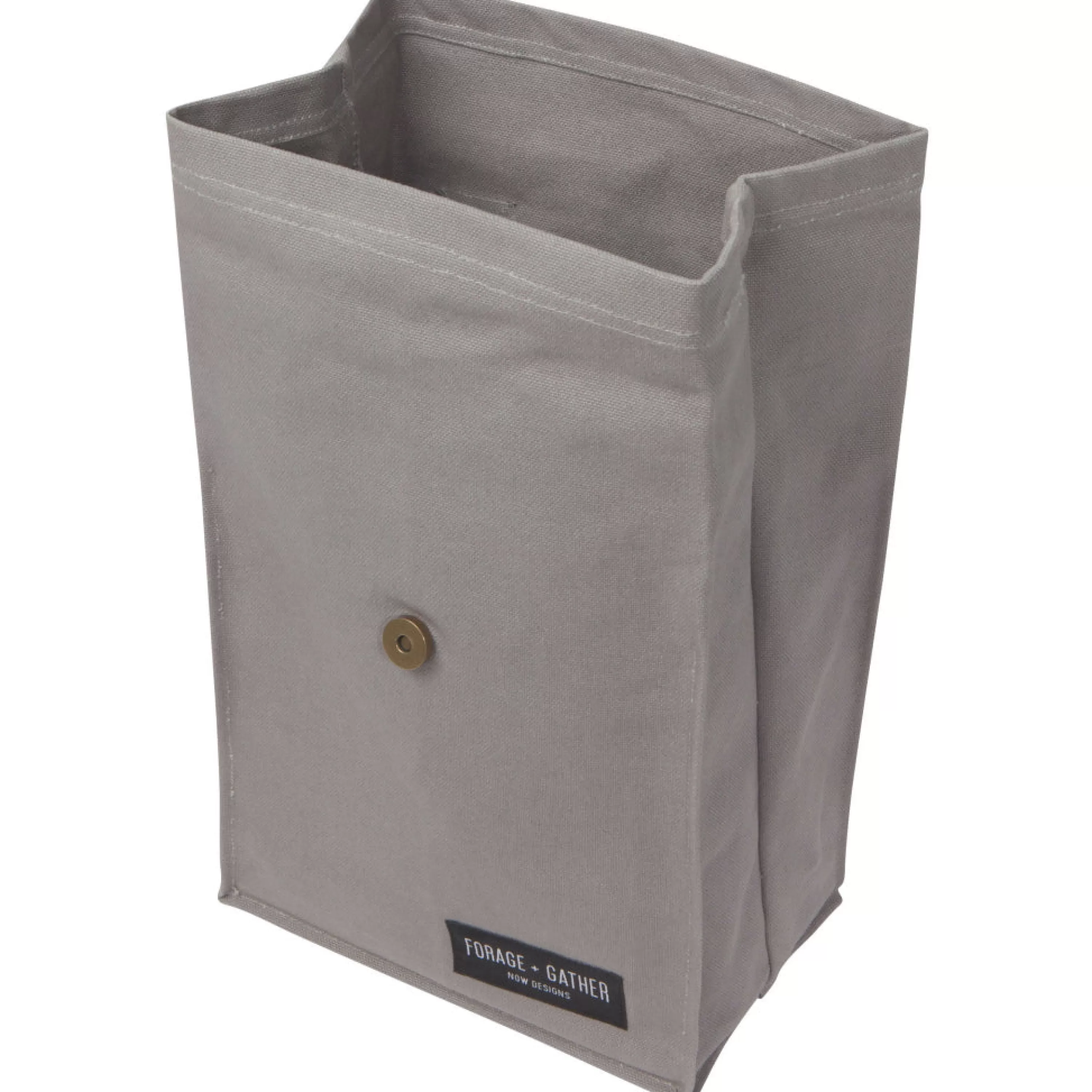 Cheap Danica Forage & Gather Lunch Bag Gray