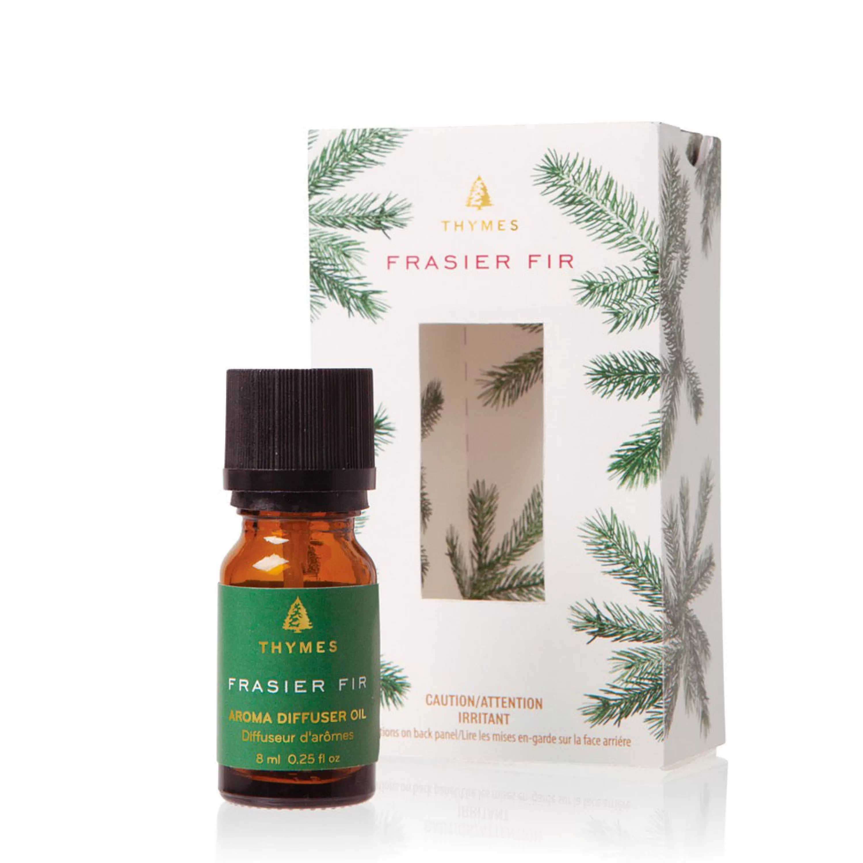 Flash Sale Thymes Frasier Fir Aroma Diffuser Oil