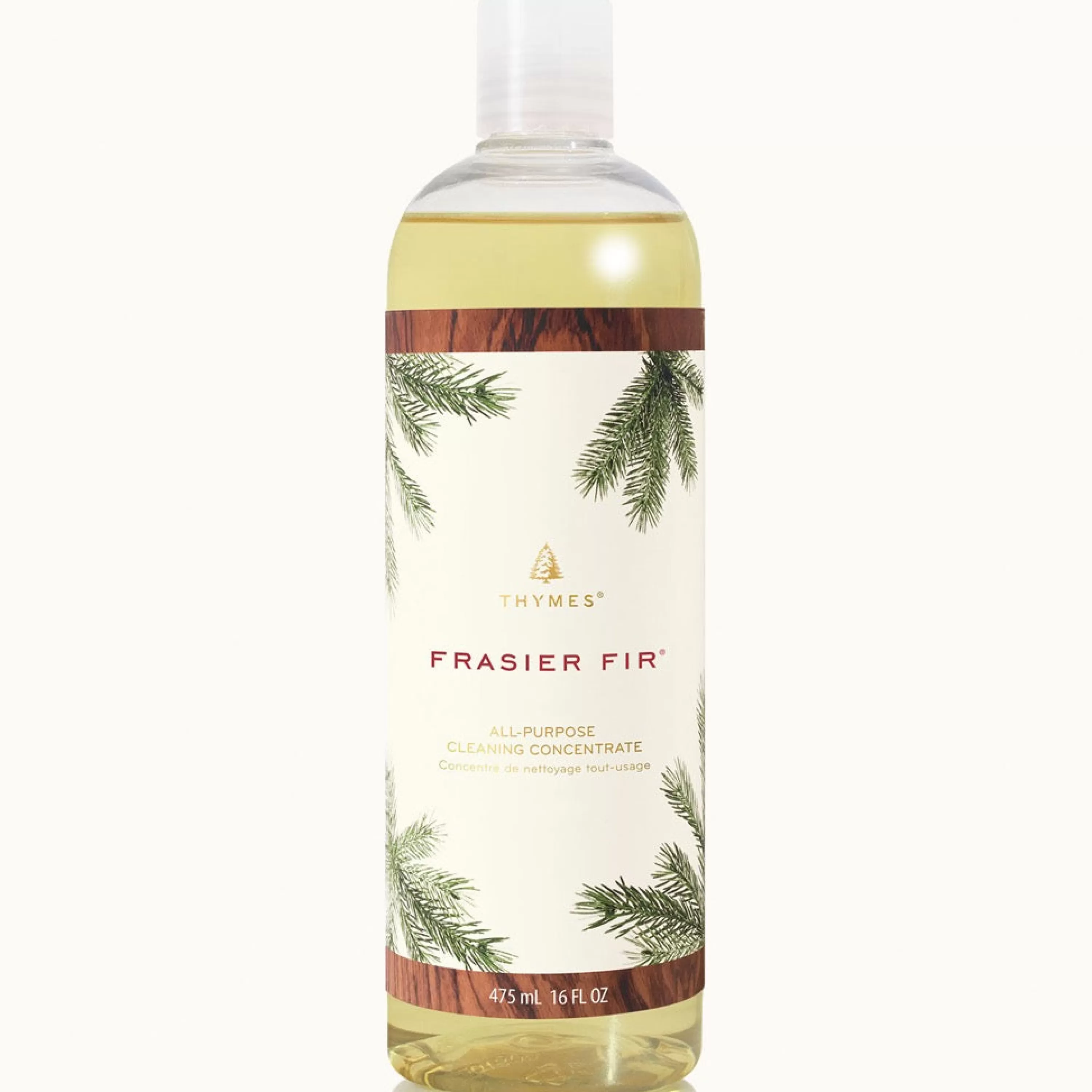 Flash Sale Thymes Frasier Fir Concentrated All Purpose Cleaner