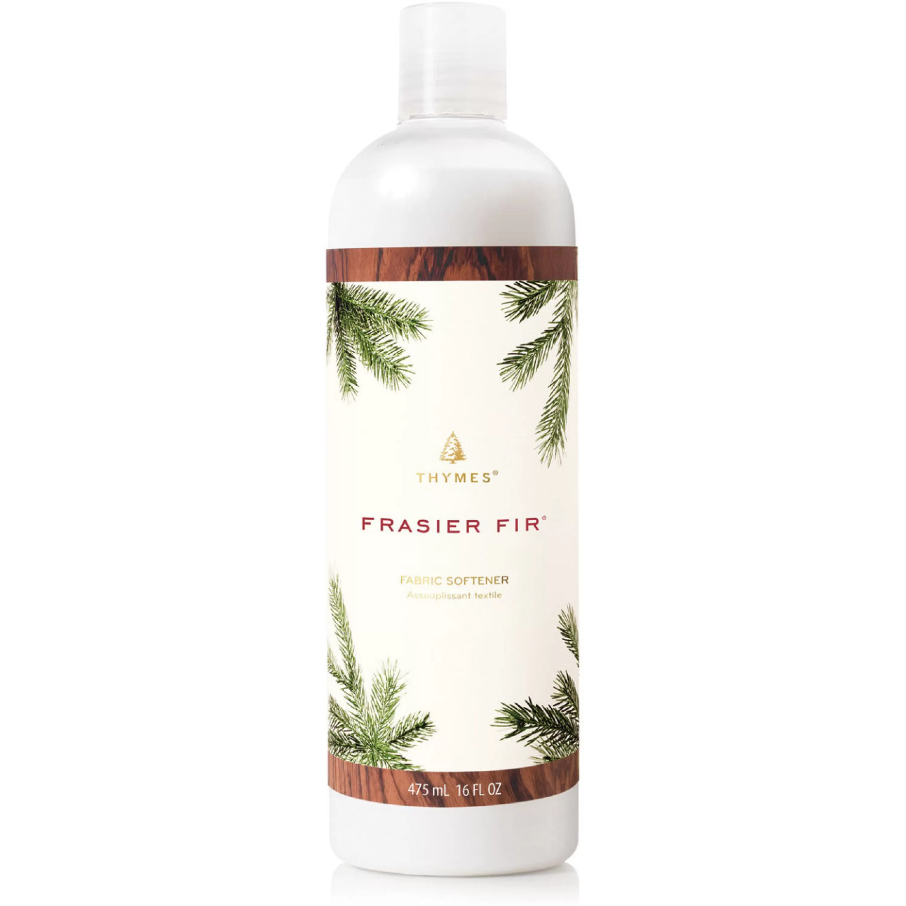 Best Thymes Frasier Fir Fabric Softener