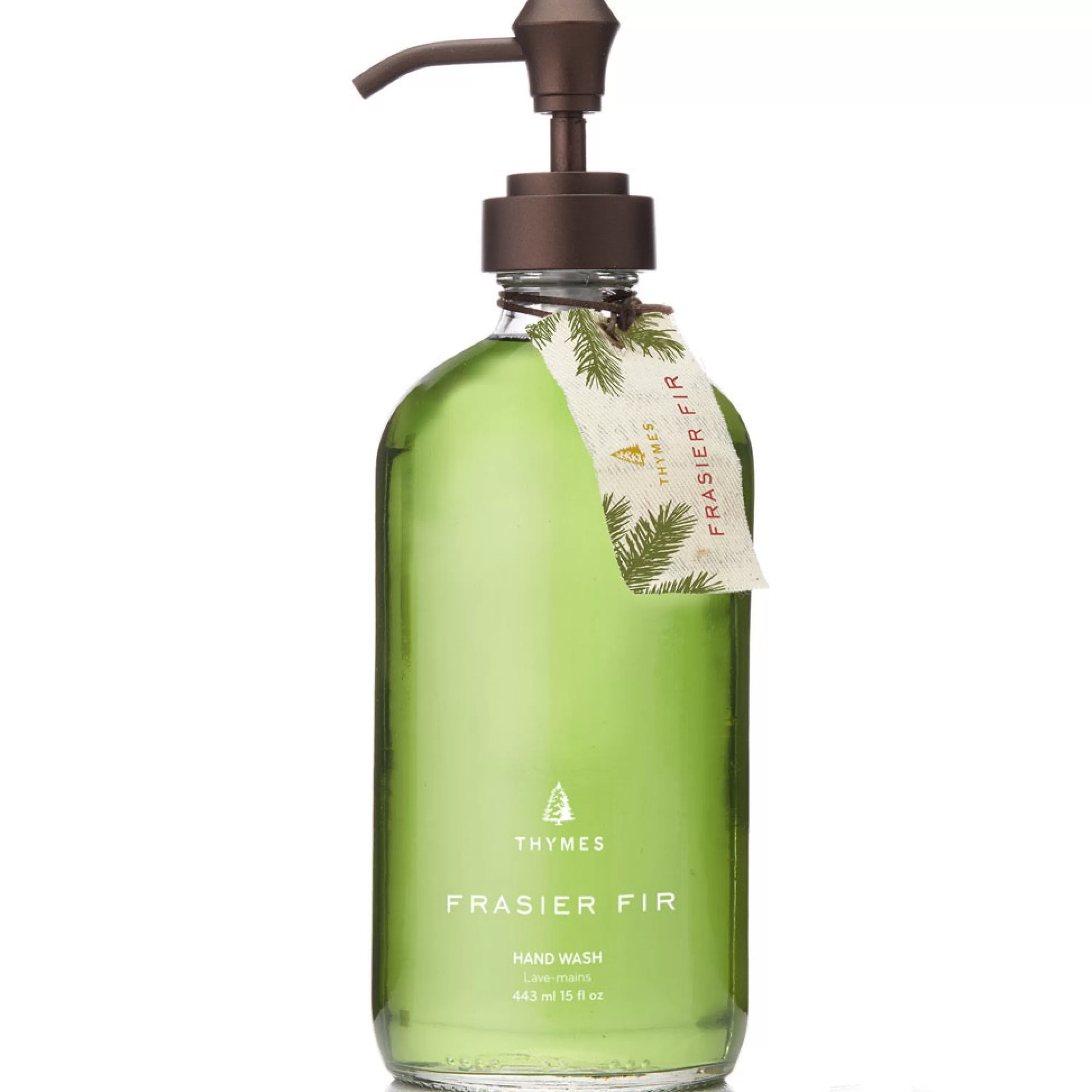 Best Thymes Frasier Fir Hand Wash Large