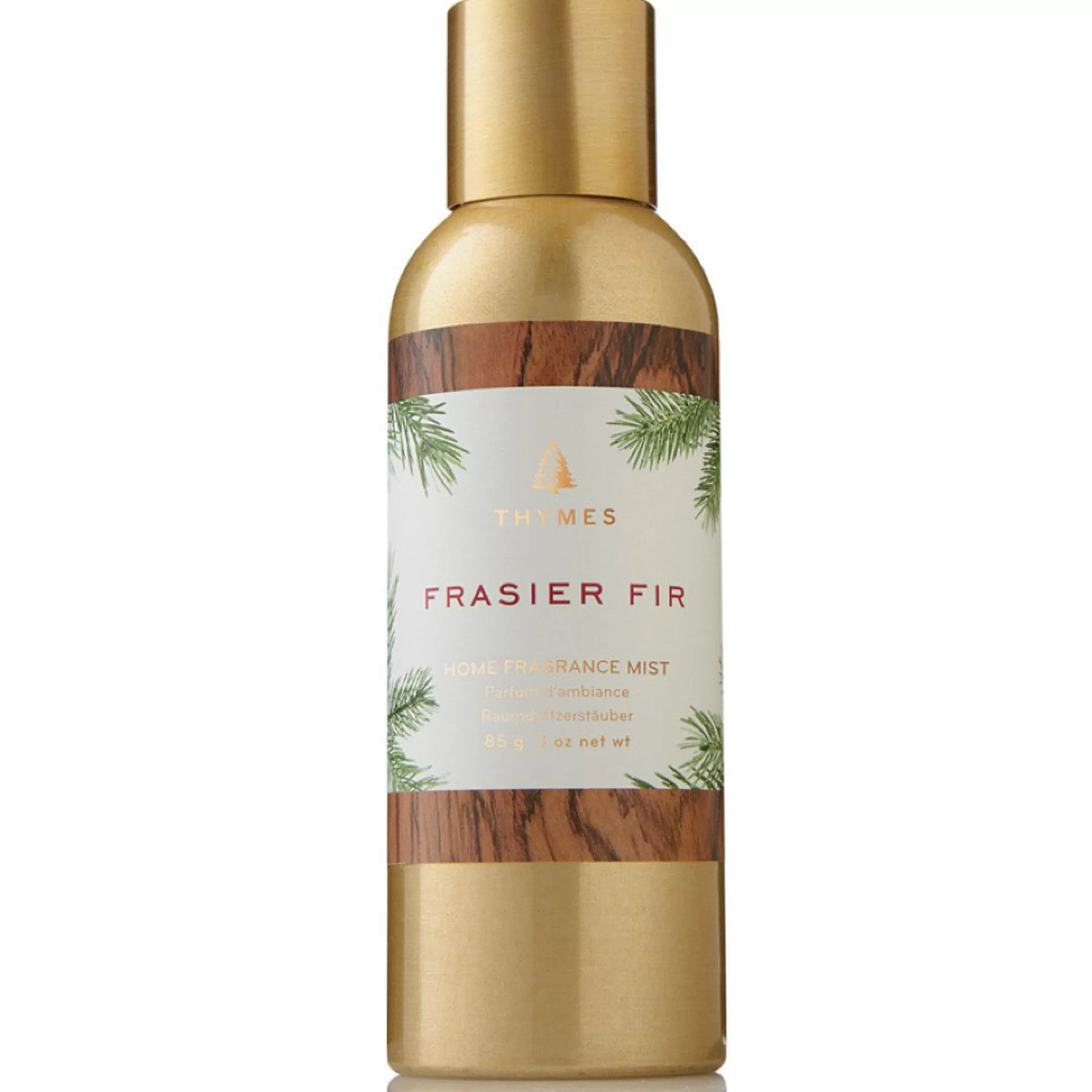 Fashion Thymes Frasier Fir Home Fragrance Mist