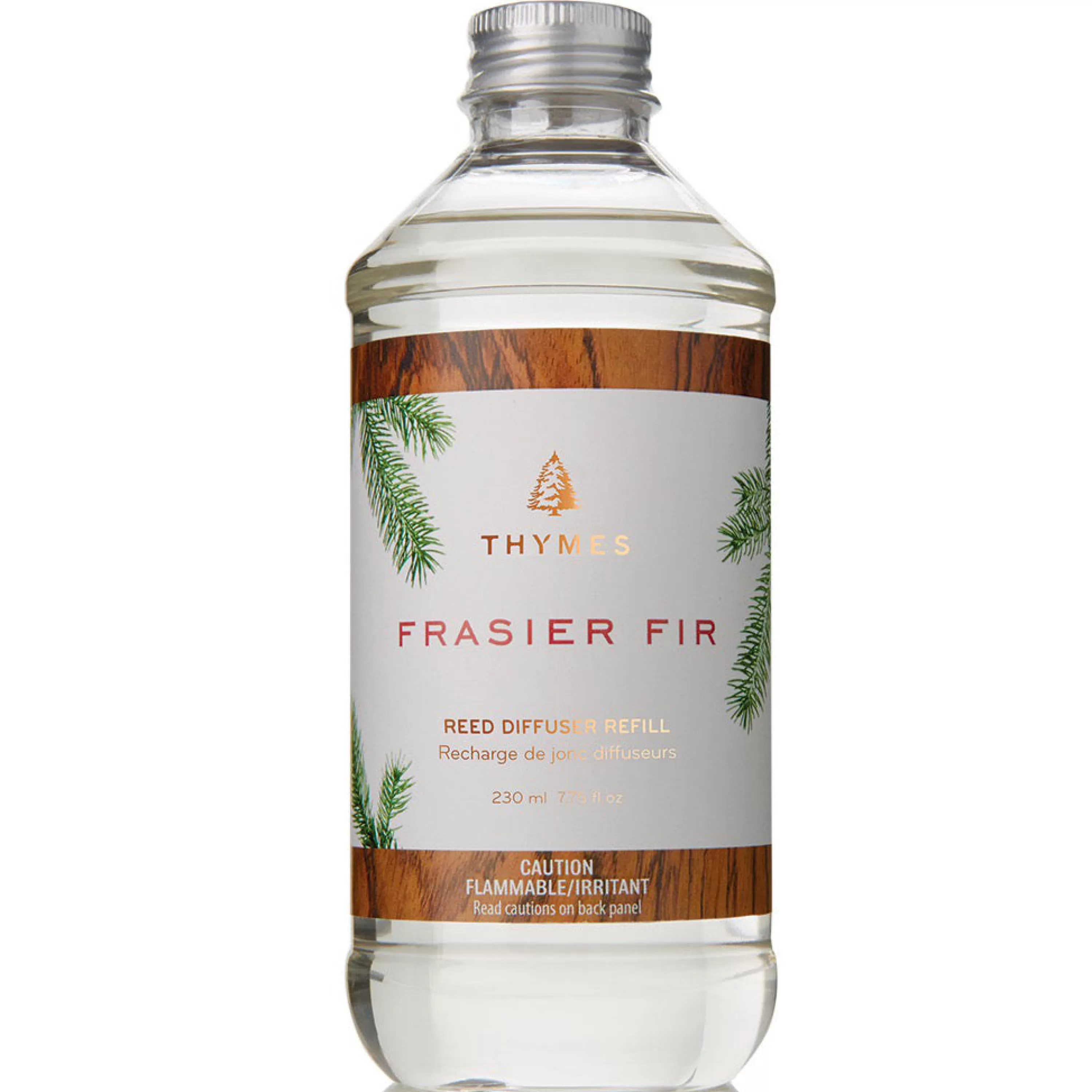 Fashion Thymes Frasier Fir Reed Diffuser Oil Refill