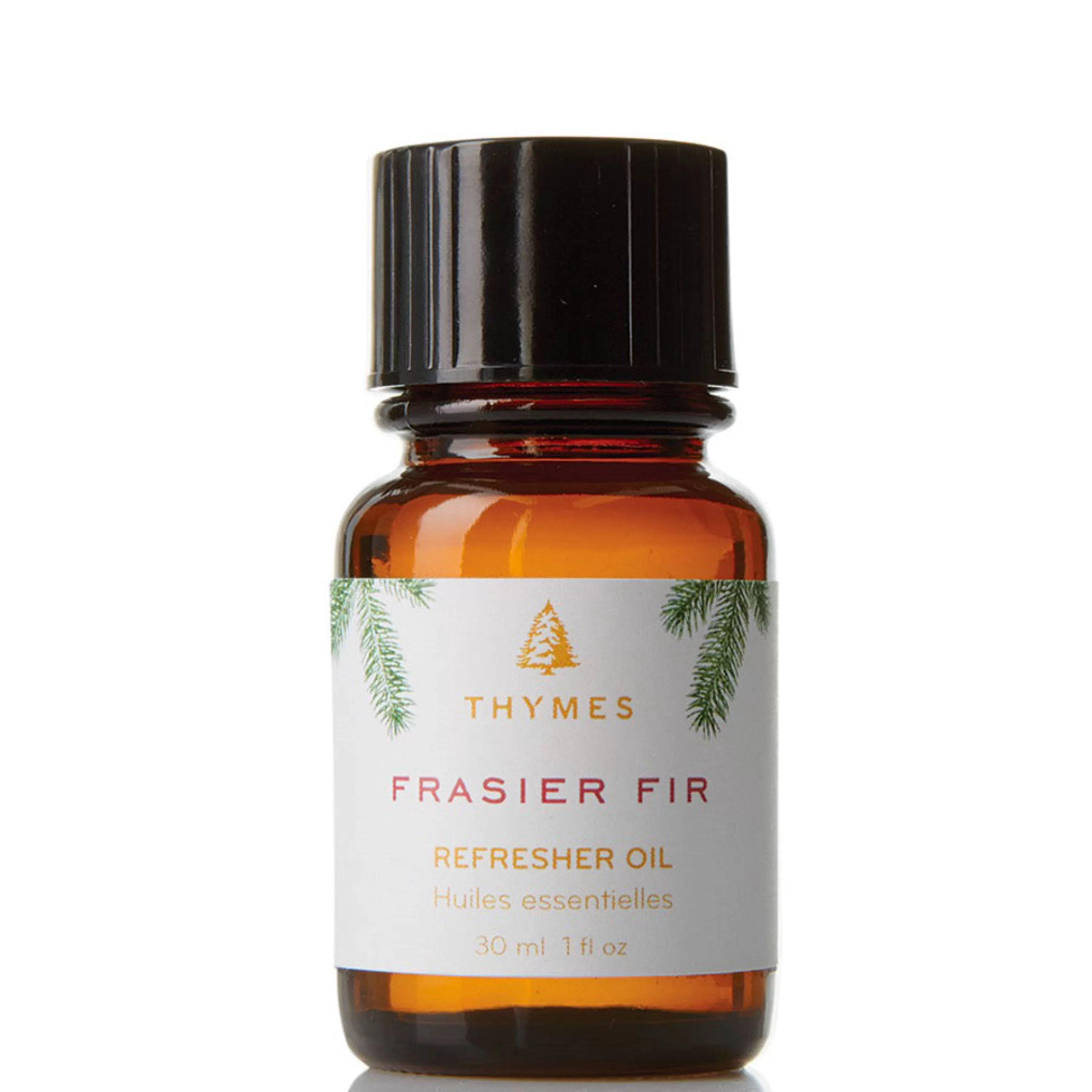 Shop Thymes Frasier Fir Refresher Oil