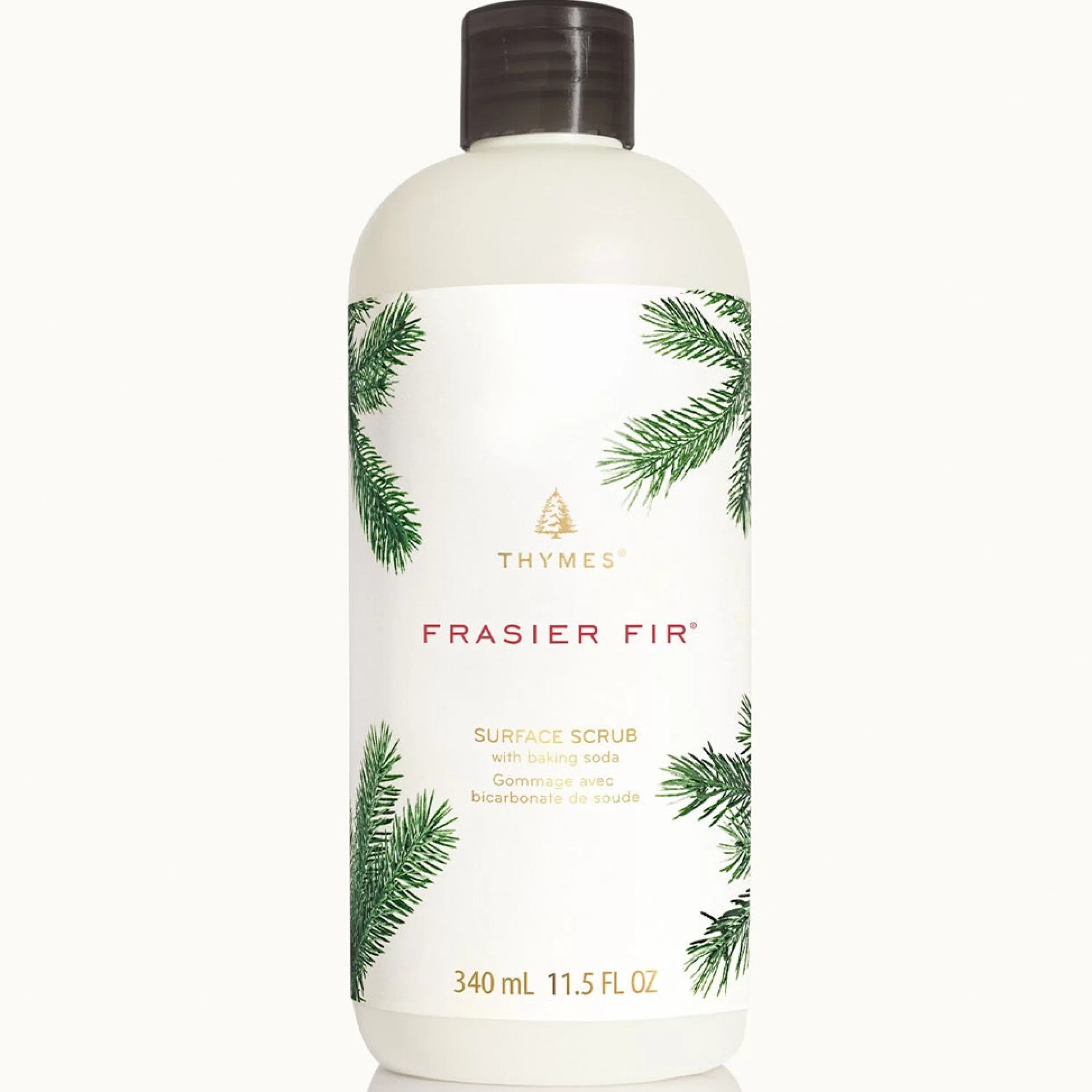 Store Thymes Frasier Fir Surface Scrub