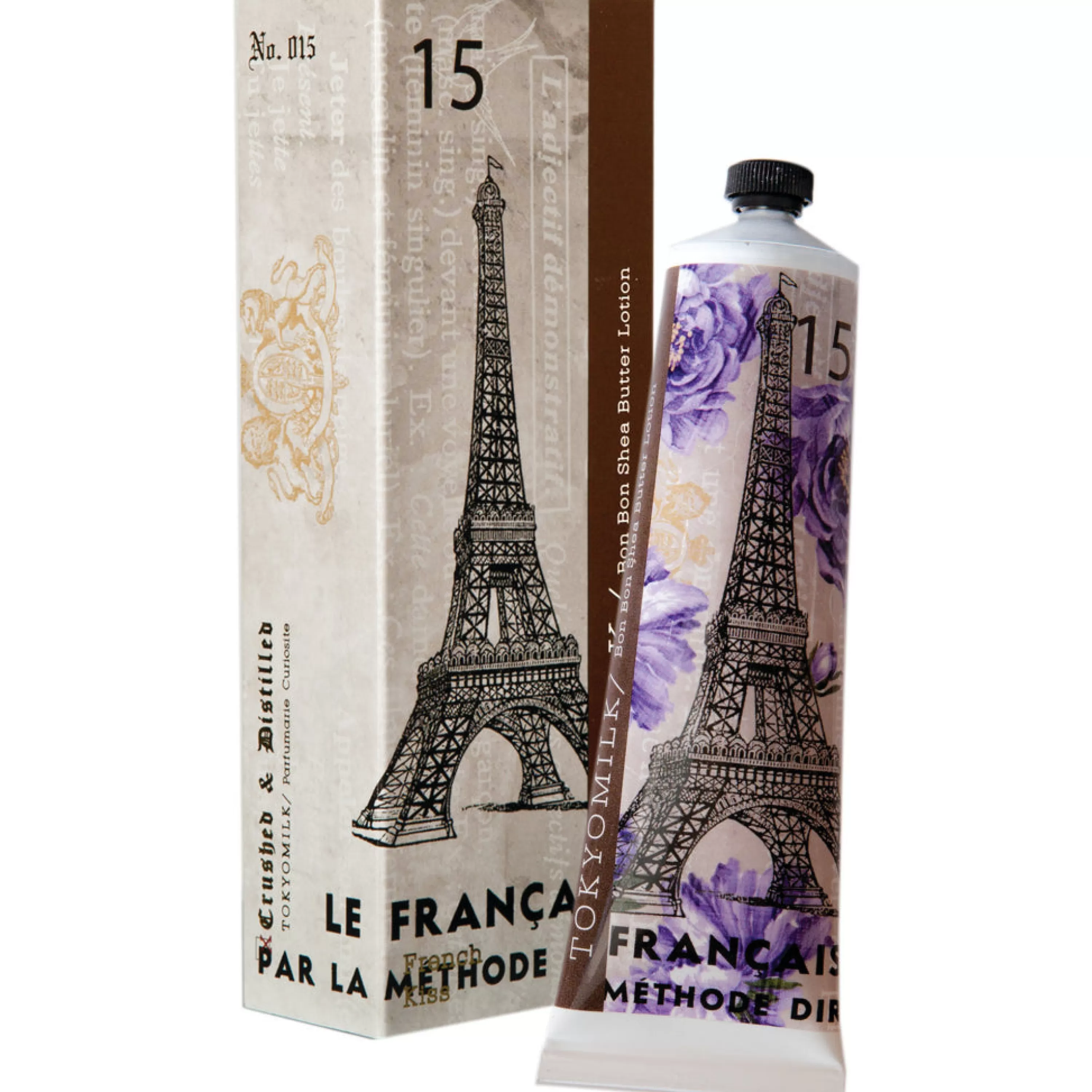 Store Tokyo Milk French Kiss Handcreme