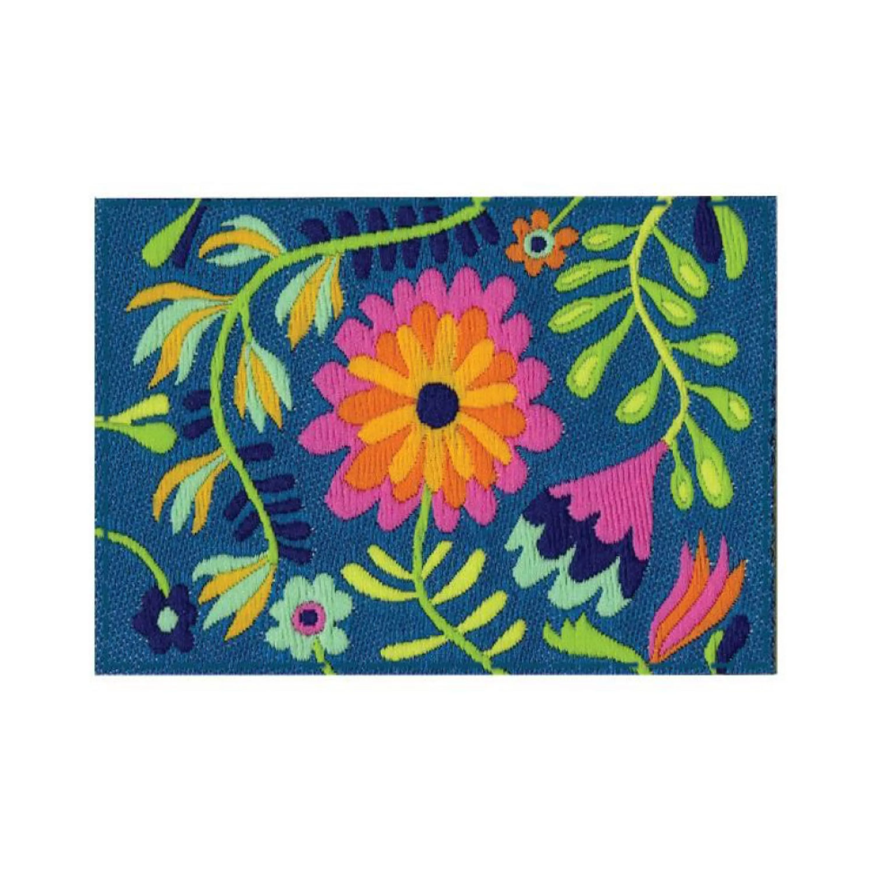 Best Blue Q Fucking Flower Tag Socks