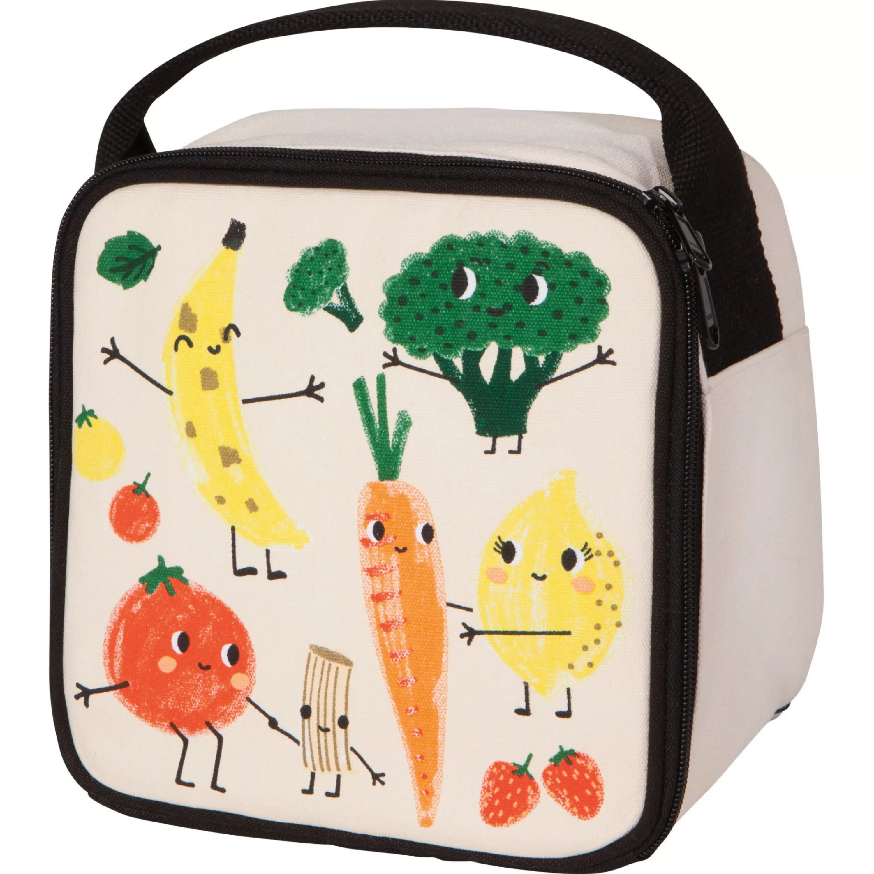 Best Danica Funny Food Let's Do Lunch Bag