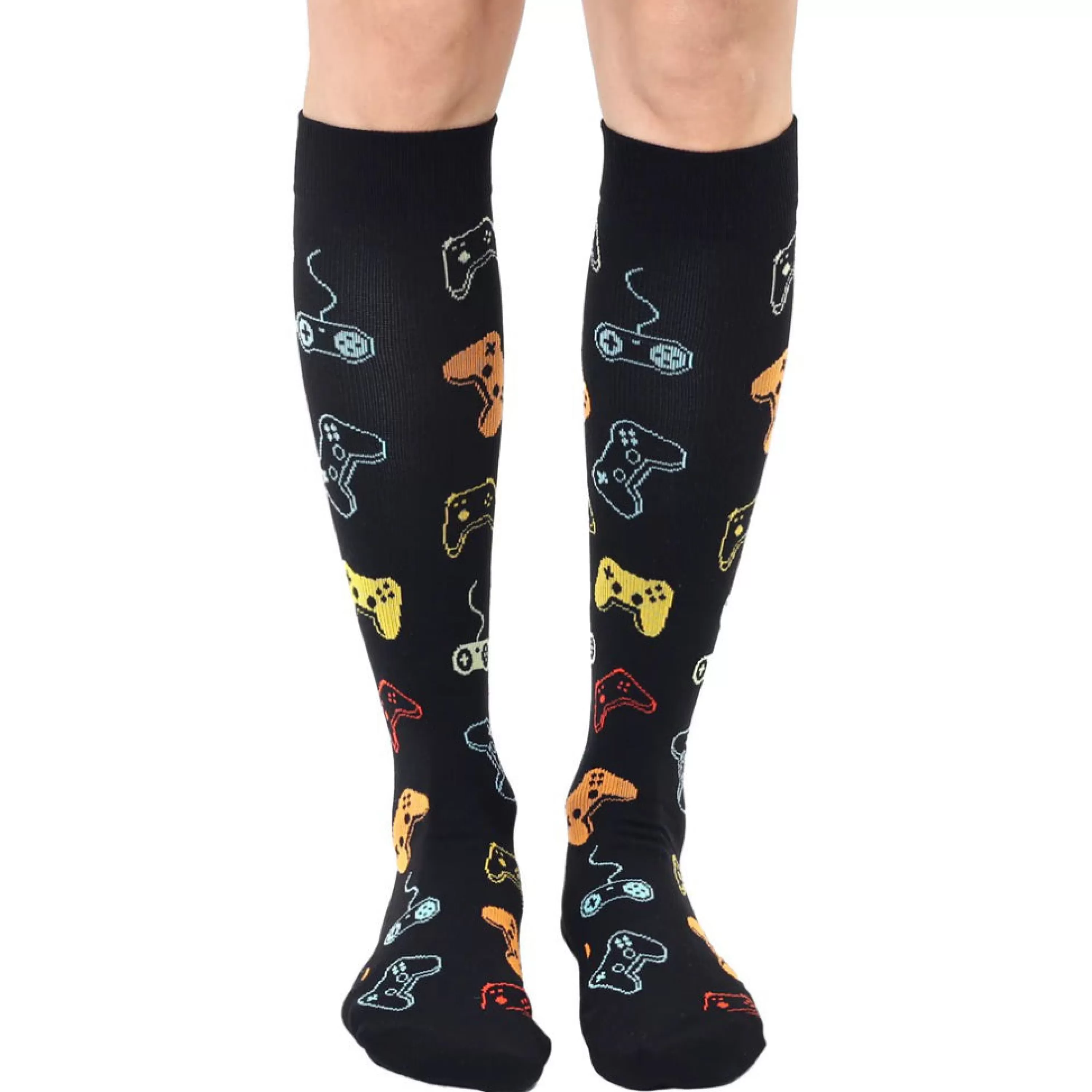 Flash Sale Living Royal Gamer Compression Socks