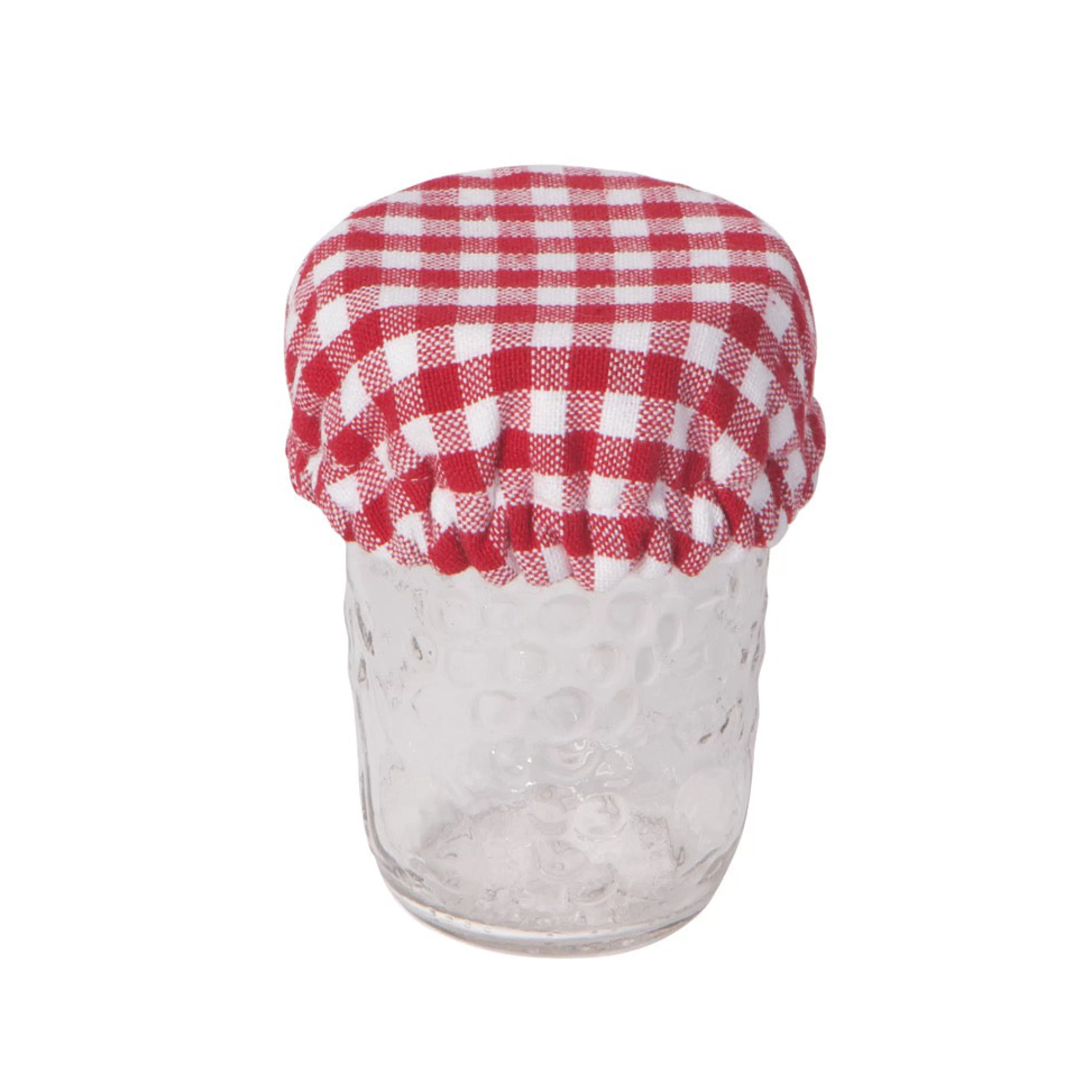 Flash Sale Danica Gingham Mini Bowl Covers Set Of 3