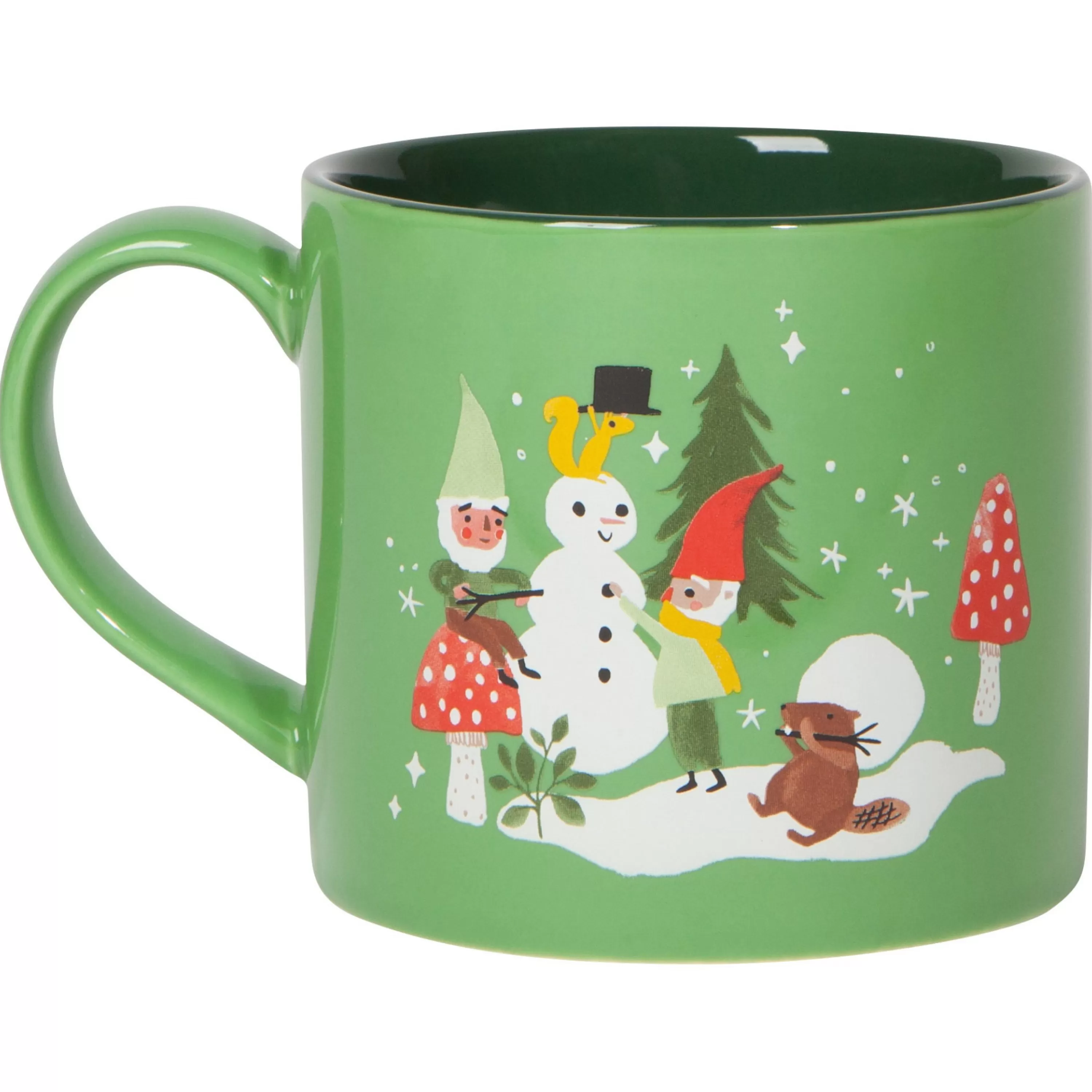 Flash Sale Danica Gnome For The Holidays Mug In A Box