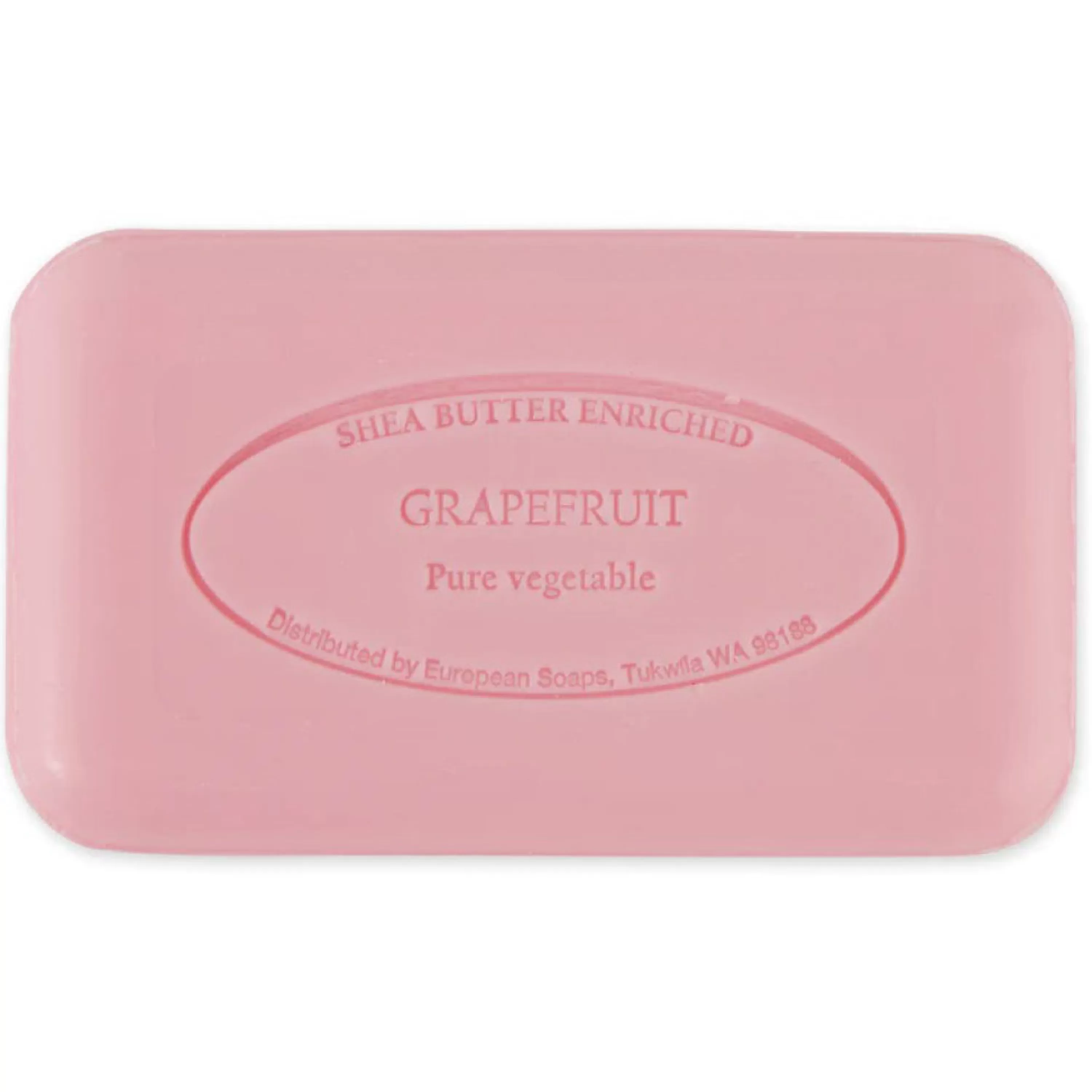 Fashion Pre de Provence Grapefruit Soap 250G