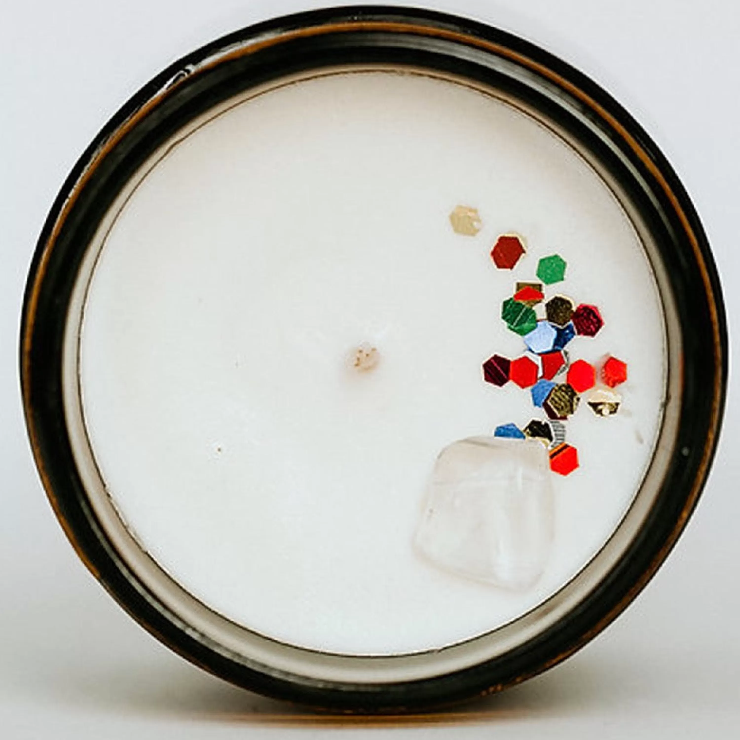 Discount Moon + Mana Happy Solar Return Candle 9Oz