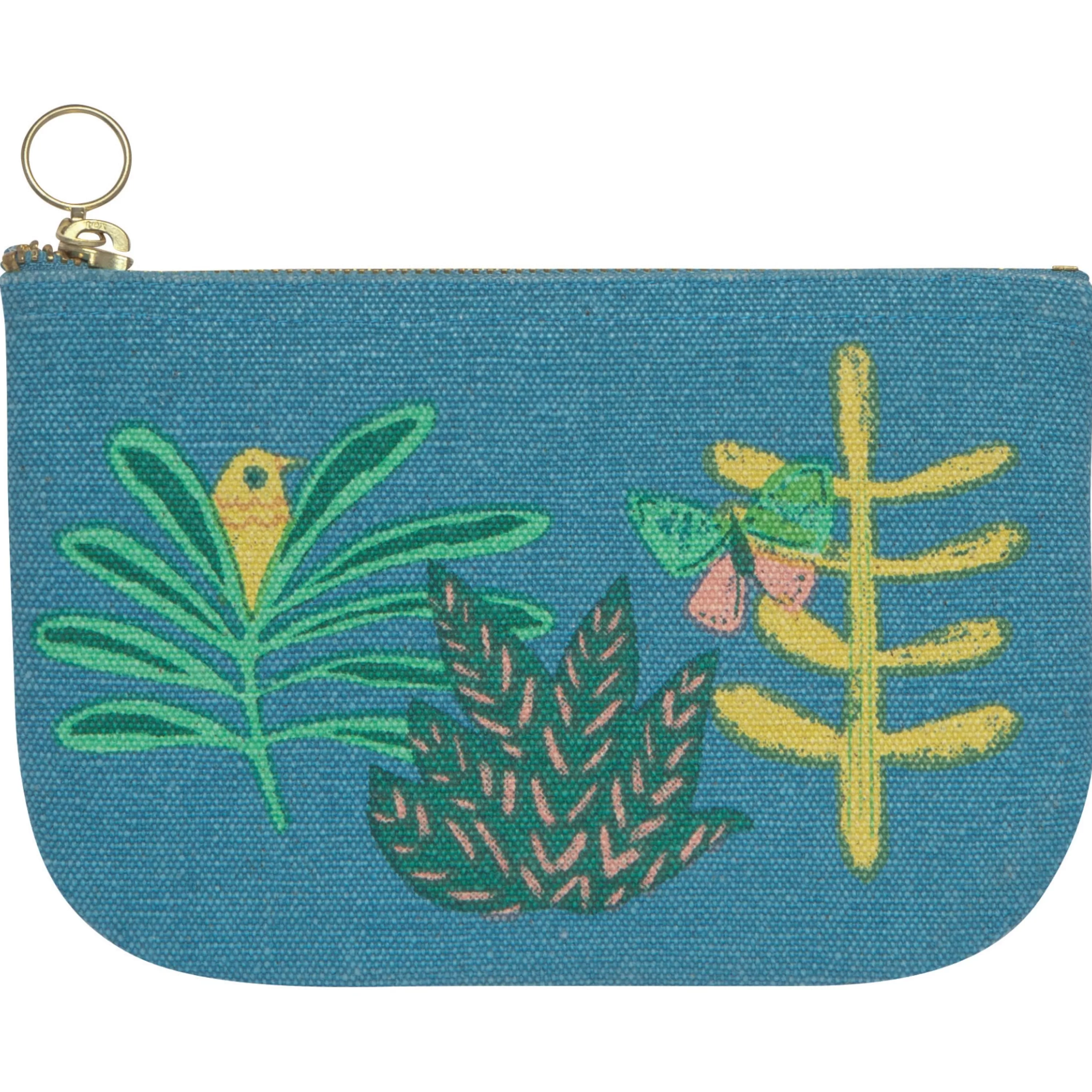 Sale Danica Haven Small Zipper Pouch