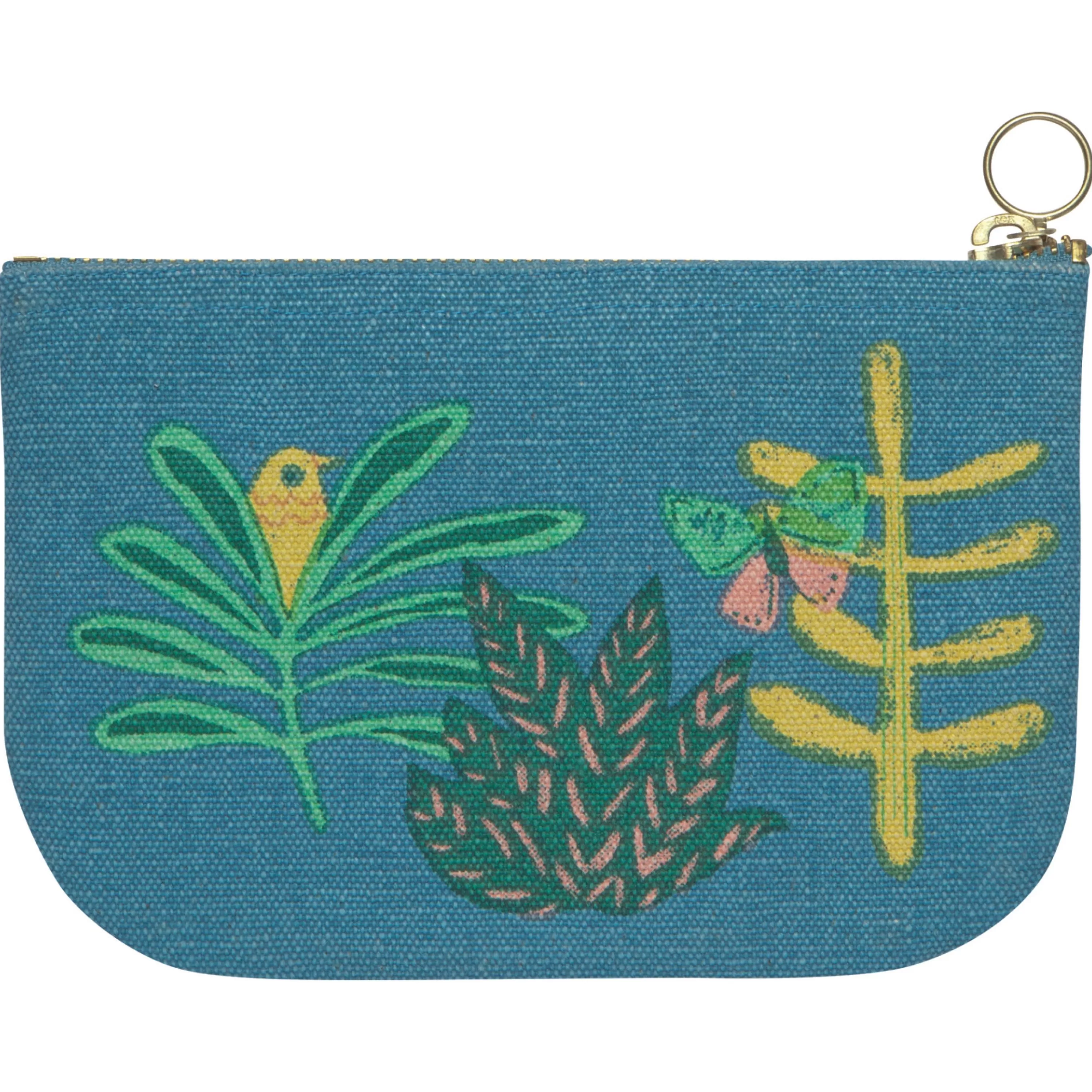 Sale Danica Haven Small Zipper Pouch