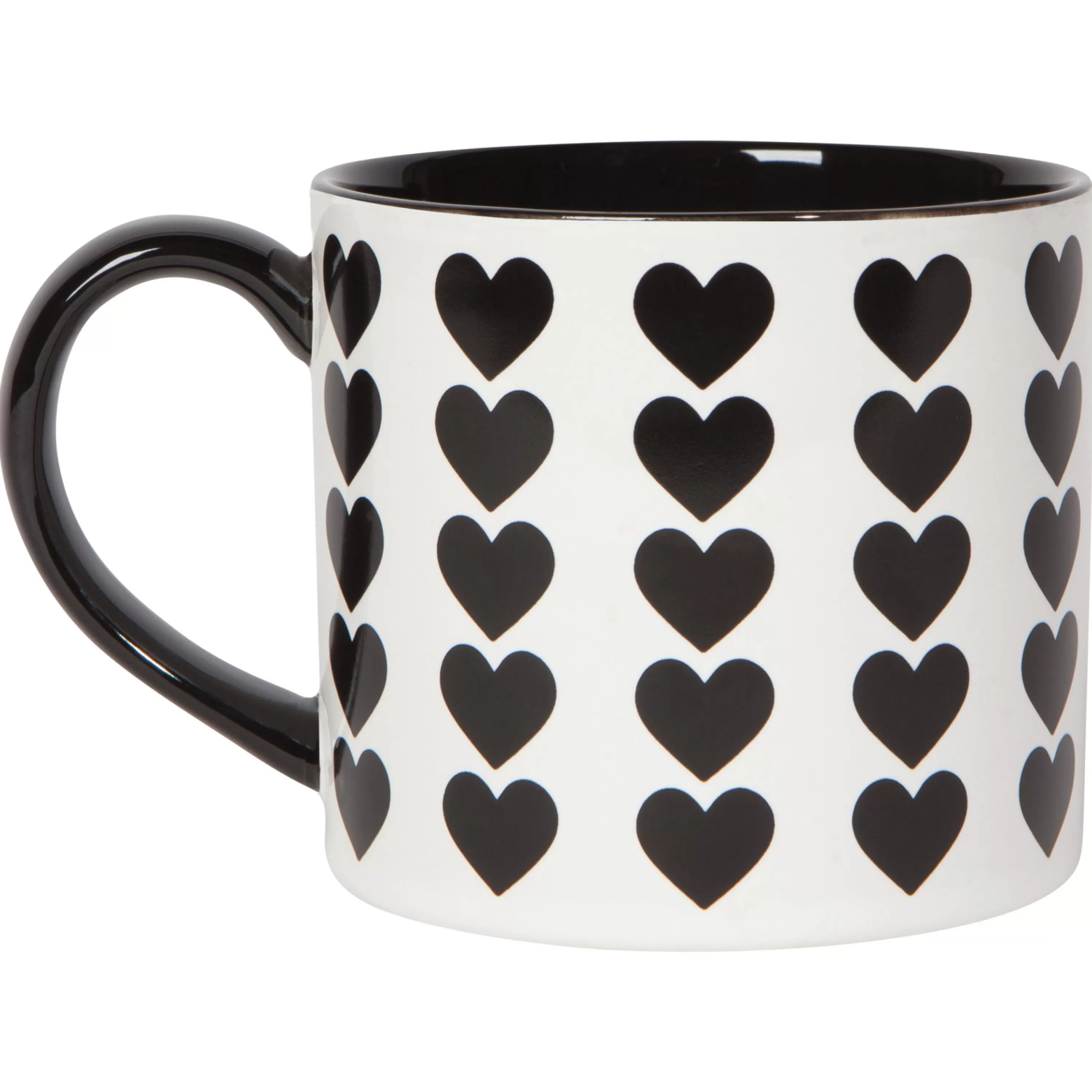 New Danica Heart Mug In A Box