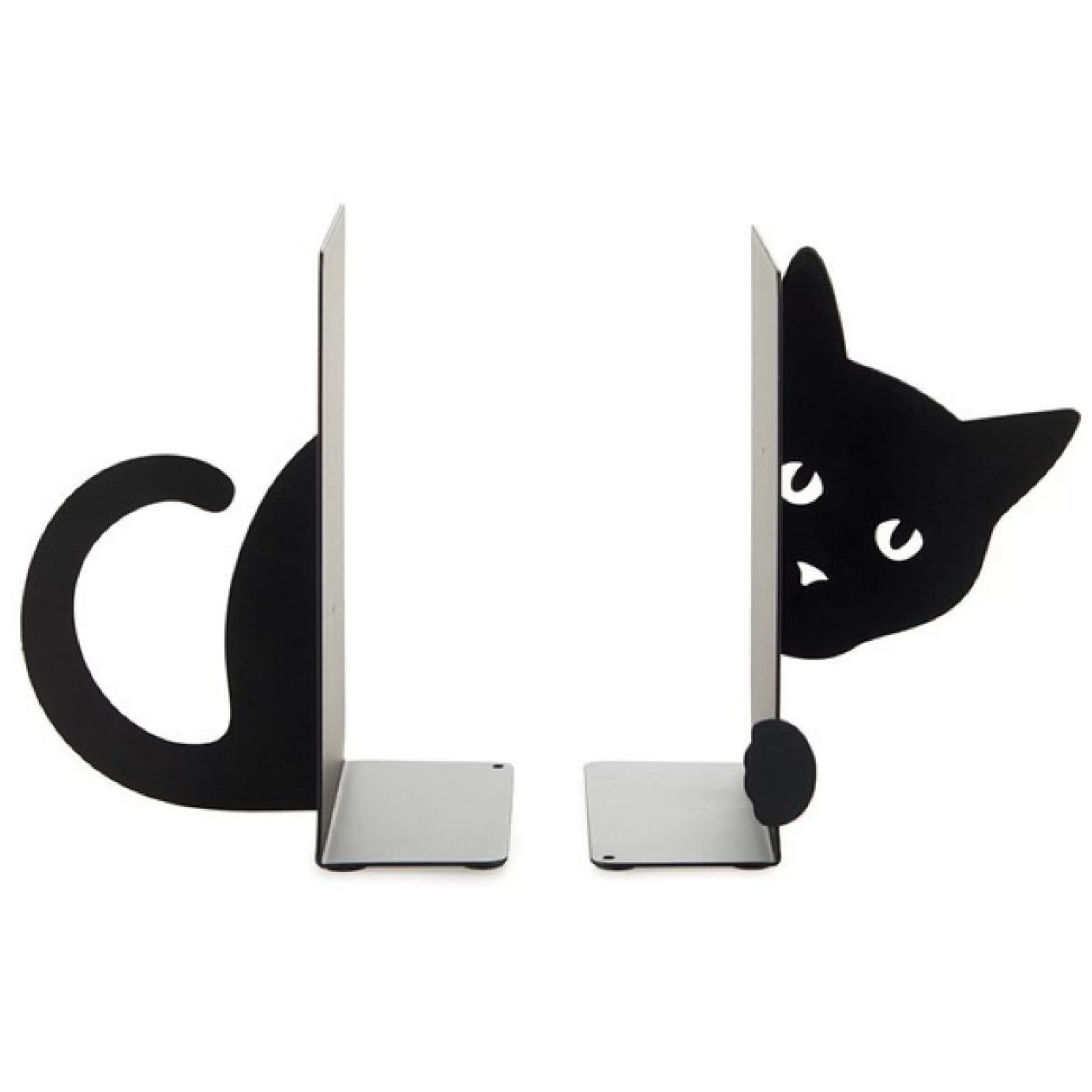 Shop Balvi Hidden Cat Bookends