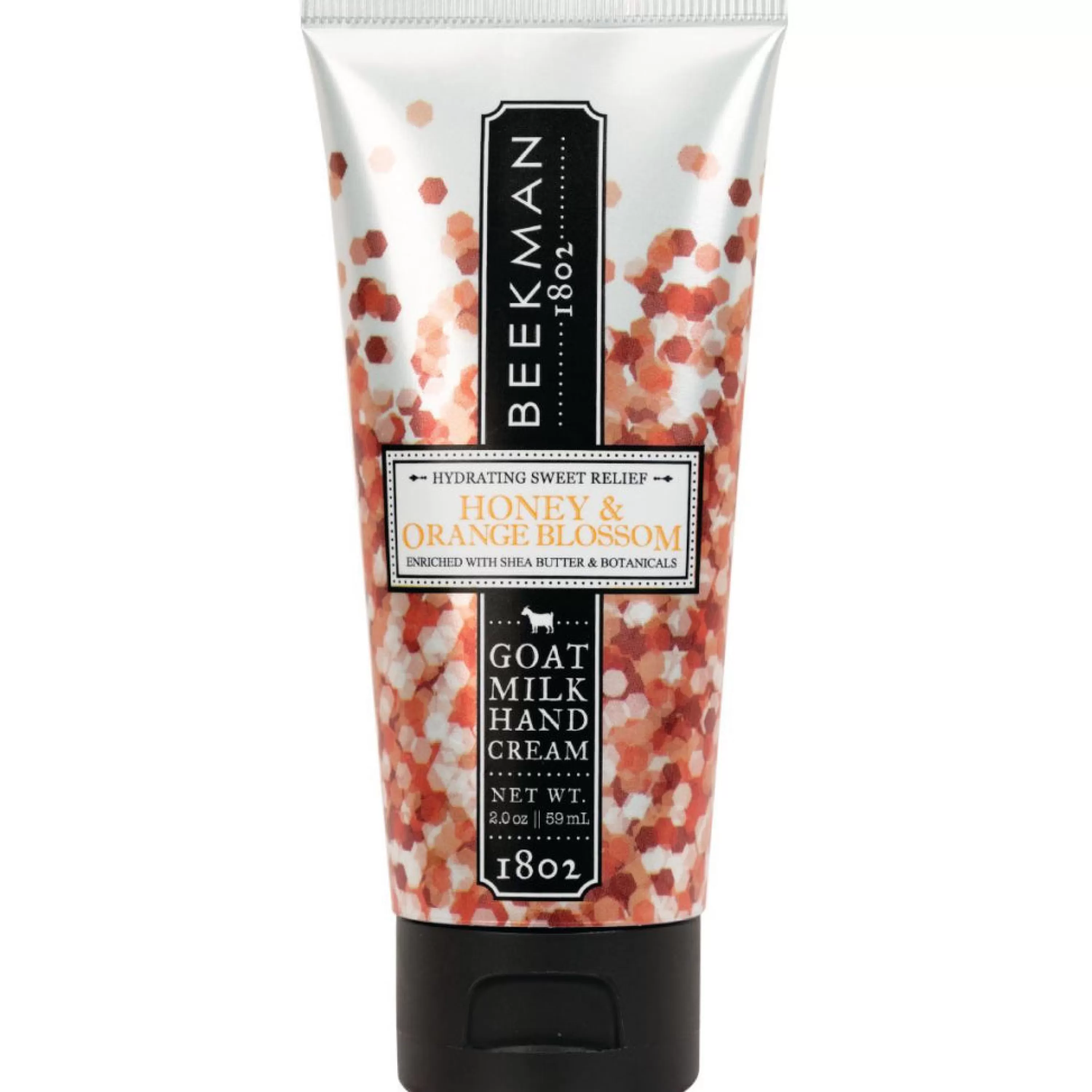 Store Beekman 1802 Honey & Orange Blossom Hand Cream 2 Oz.