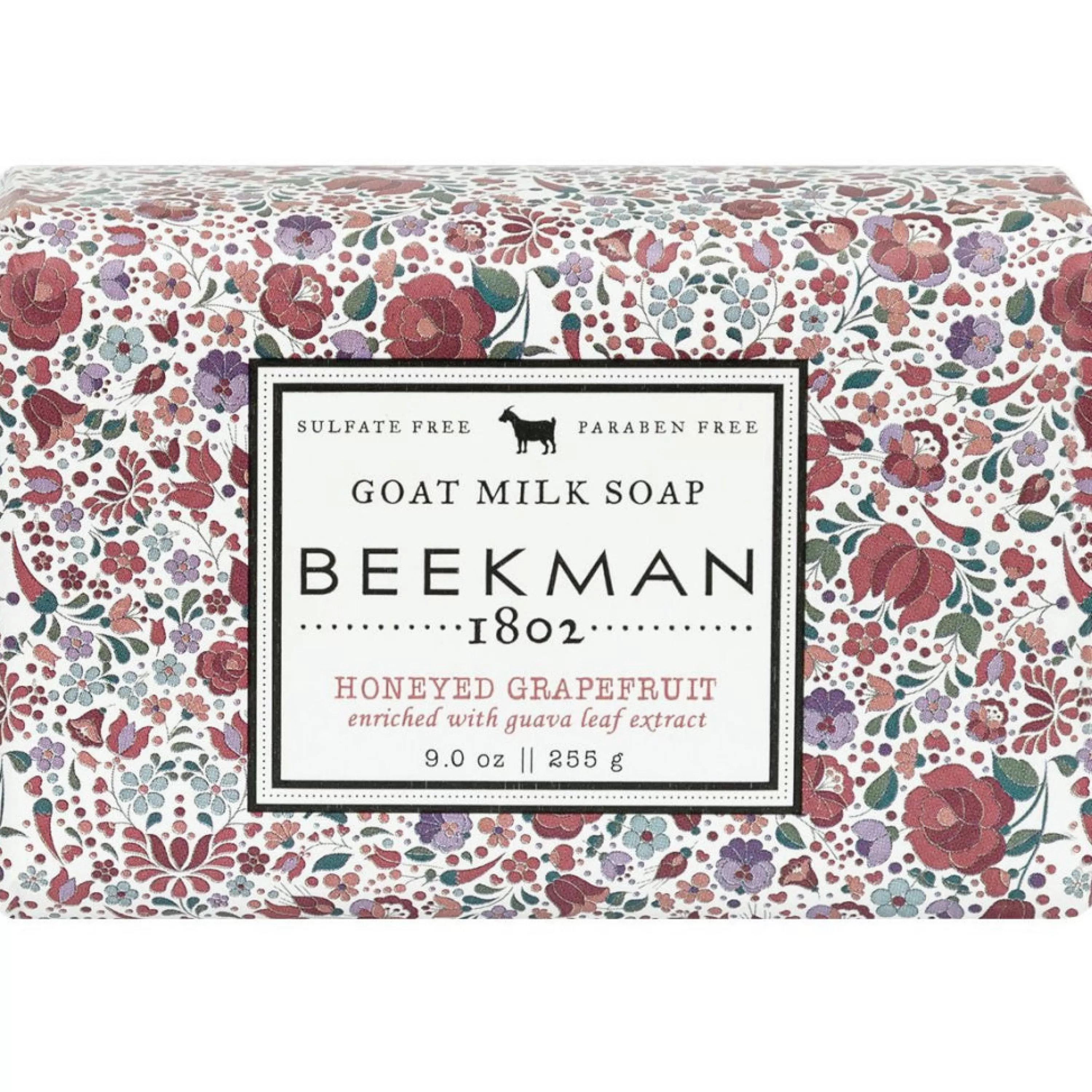 Fashion Beekman 1802 Honeyed Grapefruit Bar Soap 255G