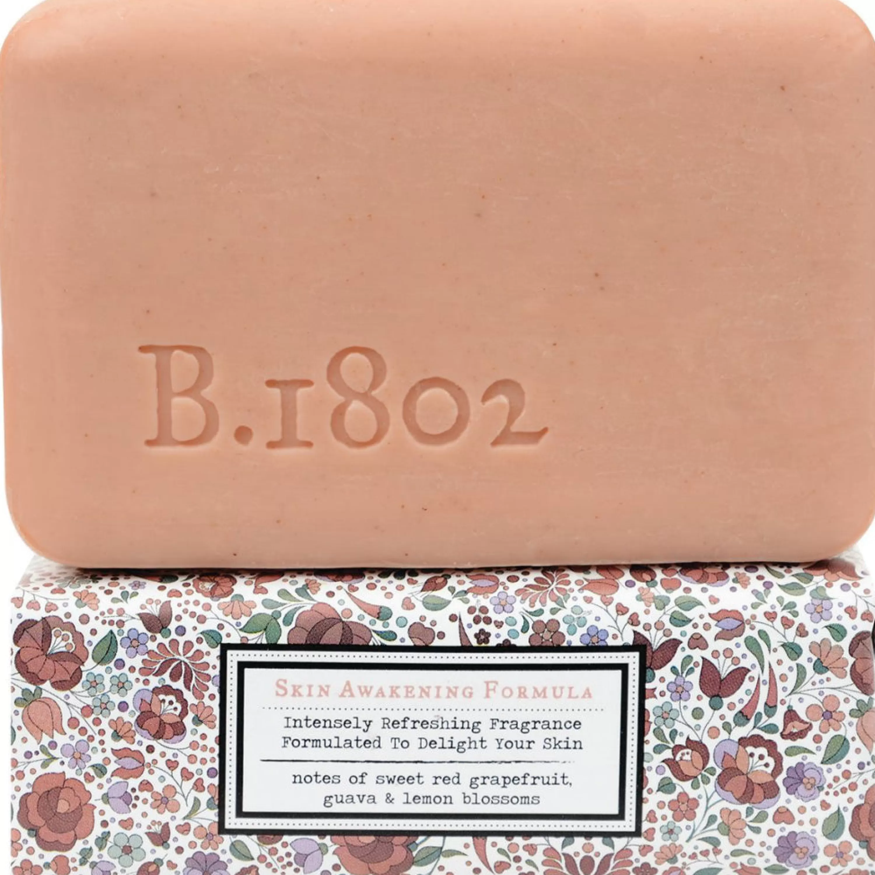 Fashion Beekman 1802 Honeyed Grapefruit Bar Soap 255G