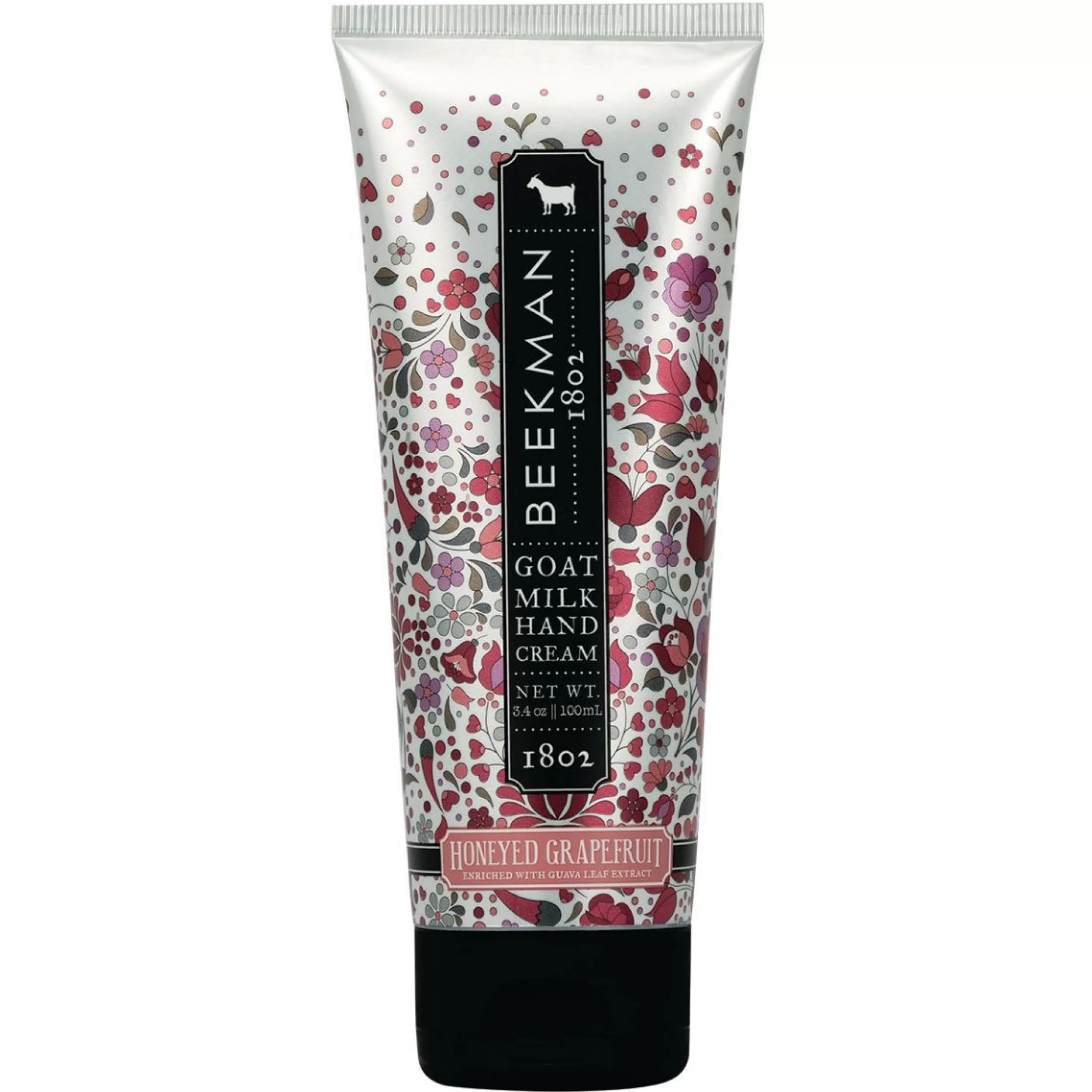 Best Sale Beekman 1802 Honeyed Grapefruit Hand Cream 3.4 Oz.